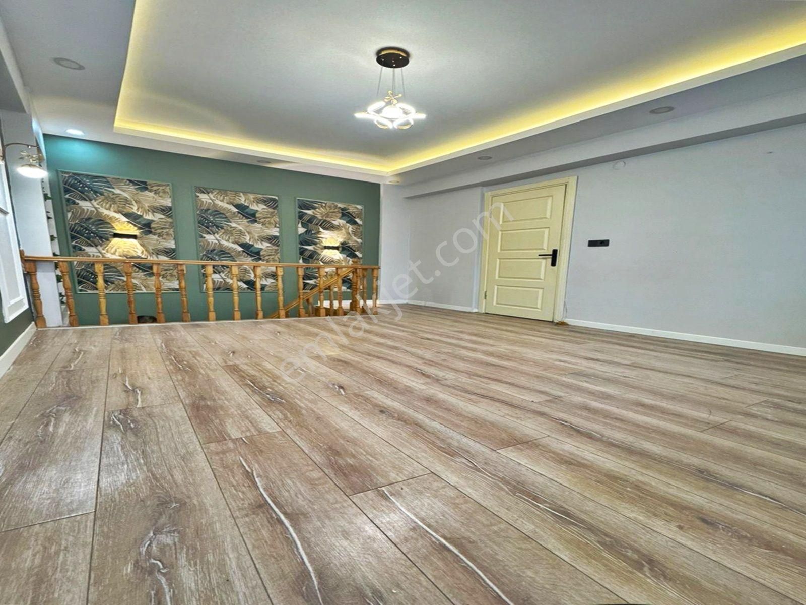 Nes Yapı'dan Metrobüse Yürüme Mesafesinde 2+2 Lüx Dekorlu Dublex Daire!! - Görsel 5