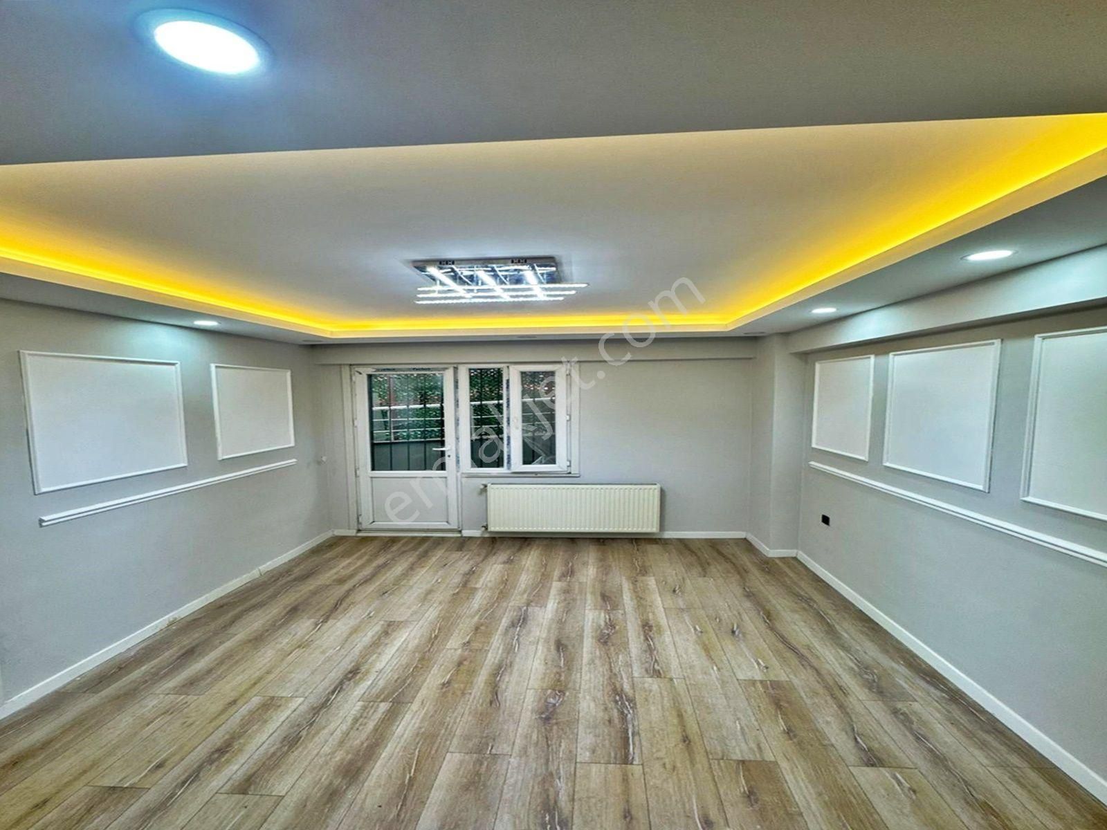 Nes Yapı'dan Metrobüse Yürüme Mesafesinde 2+2 Lüx Dekorlu Dublex Daire!! - Görsel 15