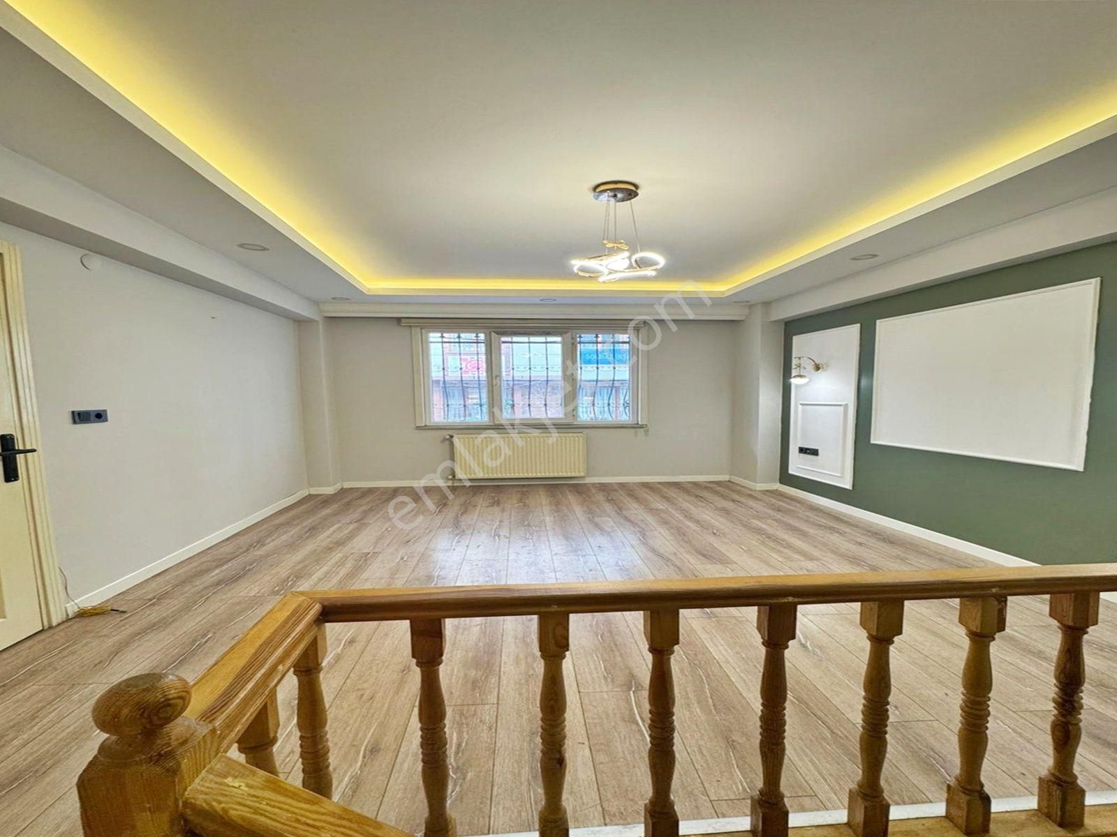 Nes Yapı'dan Metrobüse Yürüme Mesafesinde 2+2 Lüx Dekorlu Dublex Daire!! - Görsel 10