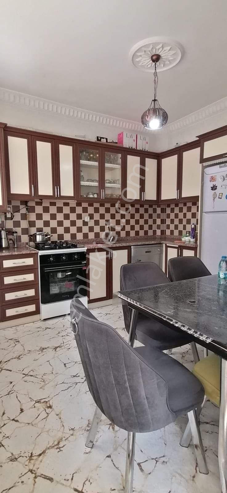 Binevlerde Satlık 3+1 Daire - Görsel 15