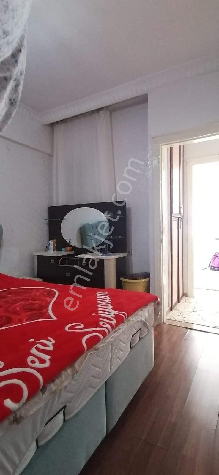 Binevlerde Satlık 3+1 Daire - Görsel 8