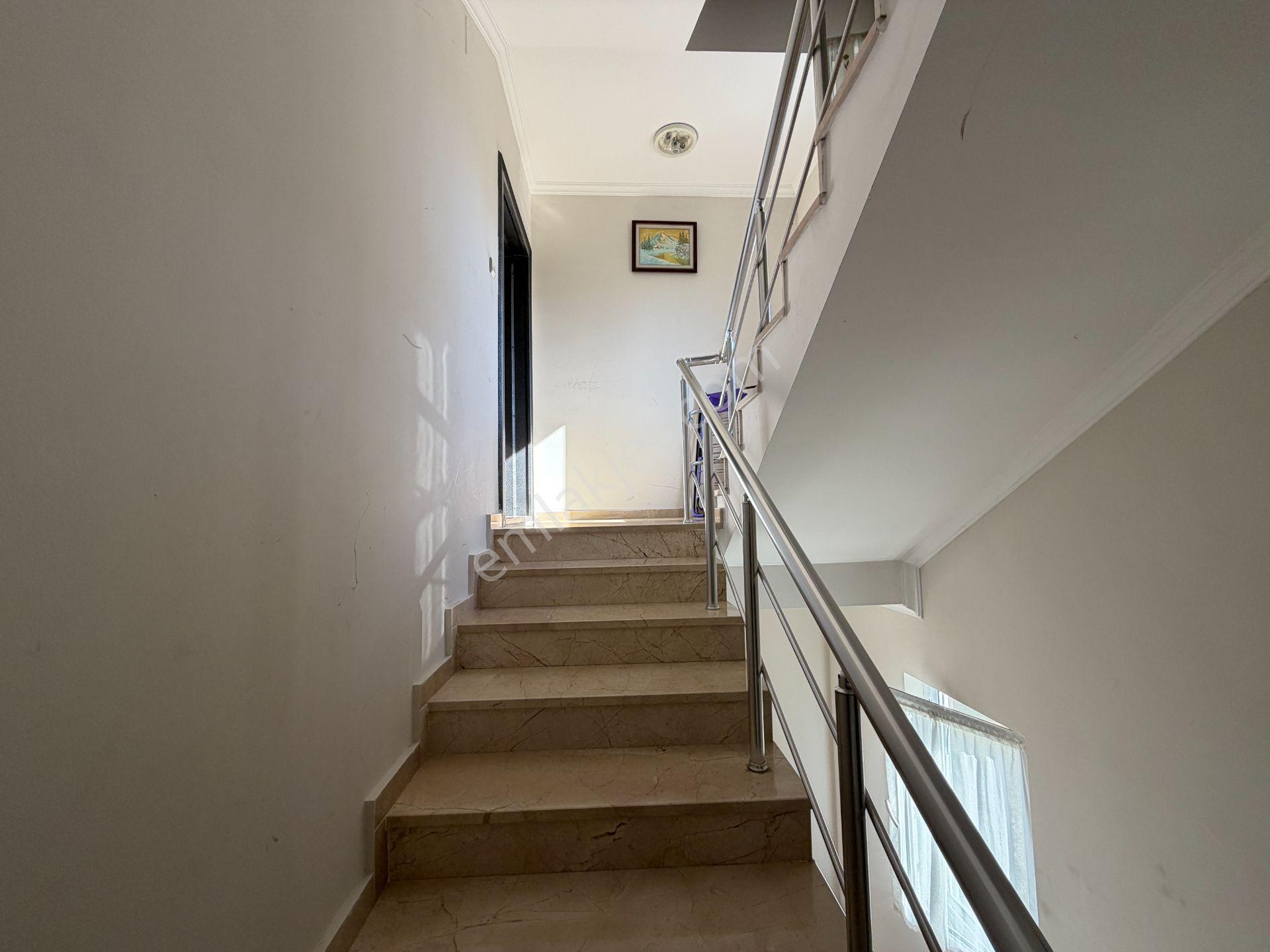 Trabzon Arsin'de 1600 M² Arsa İçinde Müstakil Yaşam Alanı - Görsel 26
