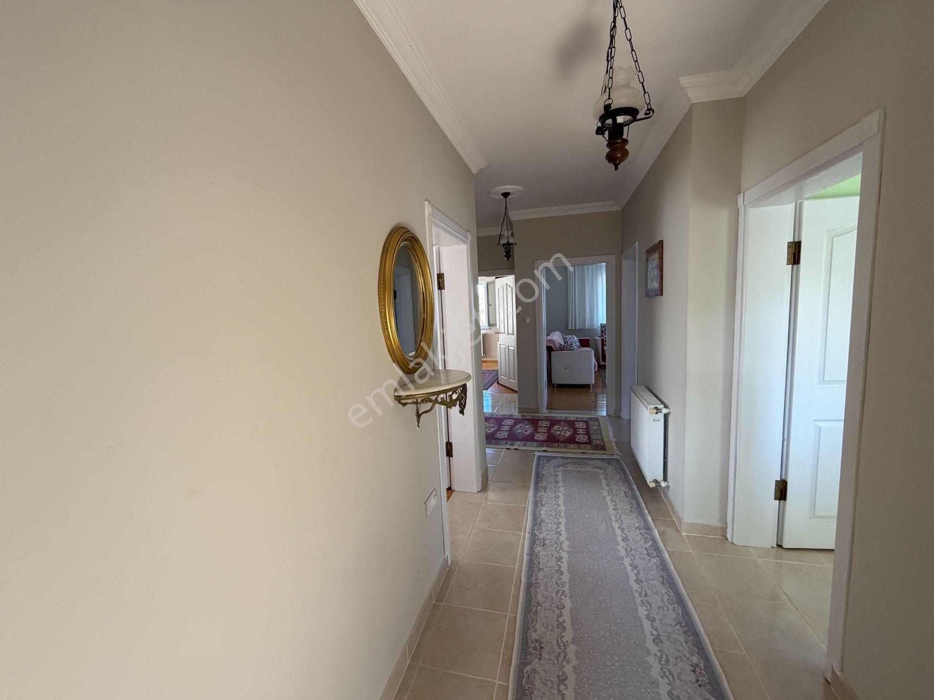 Trabzon Arsin'de 1600 M² Arsa İçinde Müstakil Yaşam Alanı - Görsel 22