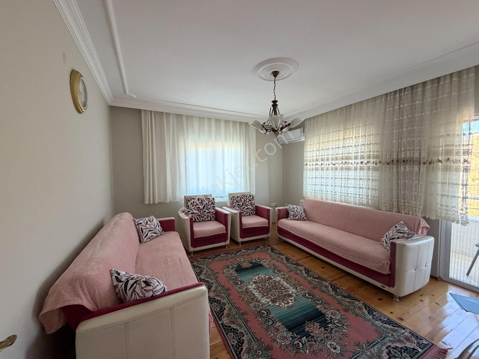 Trabzon Arsin'de 1600 M² Arsa İçinde Müstakil Yaşam Alanı - Görsel 24