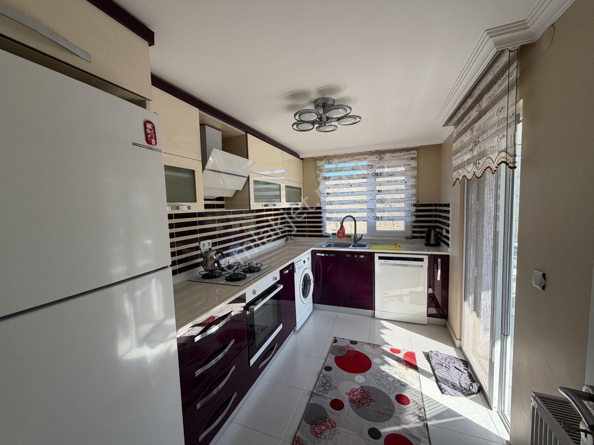 Trabzon Arsin'de 1600 M² Arsa İçinde Müstakil Yaşam Alanı - Görsel 15