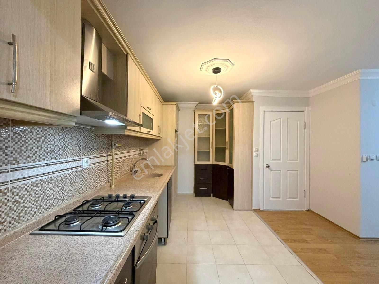 🏡 Referans'tan Altınkum'da Çift Cam Balkonlu Pazar Pazarında Açık Mutfak 2+1 Daire - Görsel 29