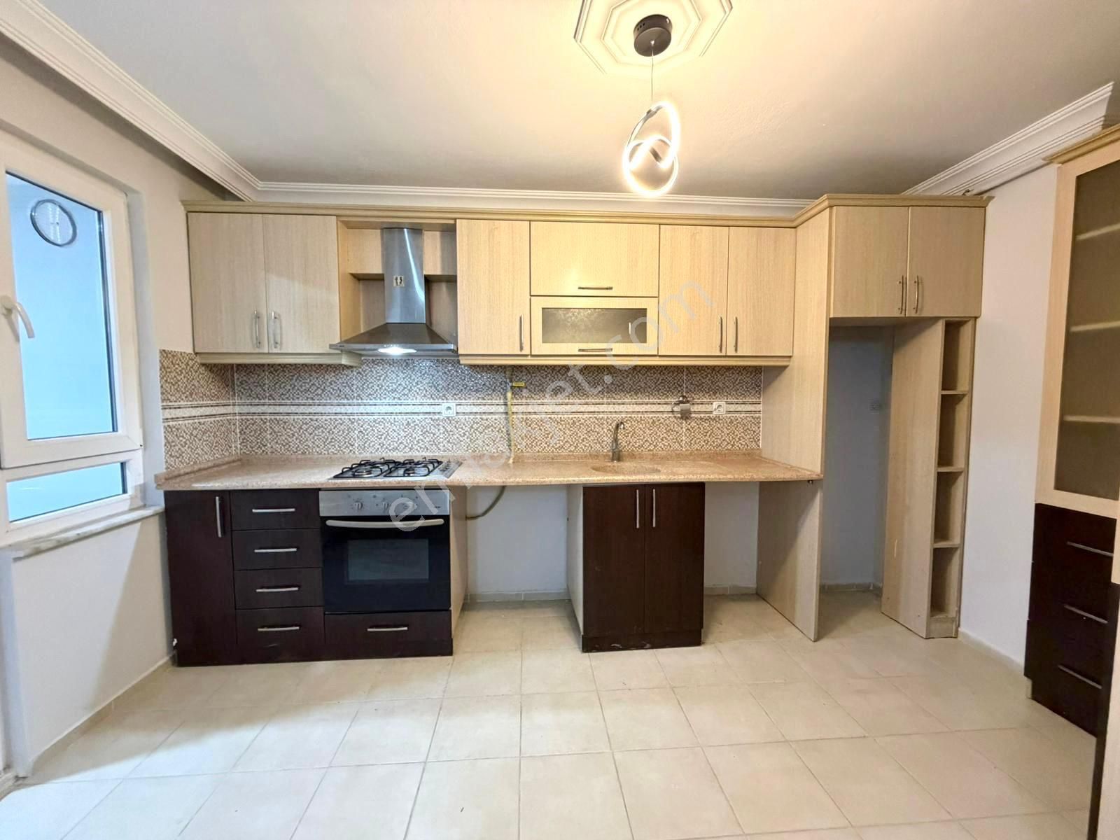 🏡 Referans'tan Altınkum'da Çift Cam Balkonlu Pazar Pazarında Açık Mutfak 2+1 Daire - Görsel 14