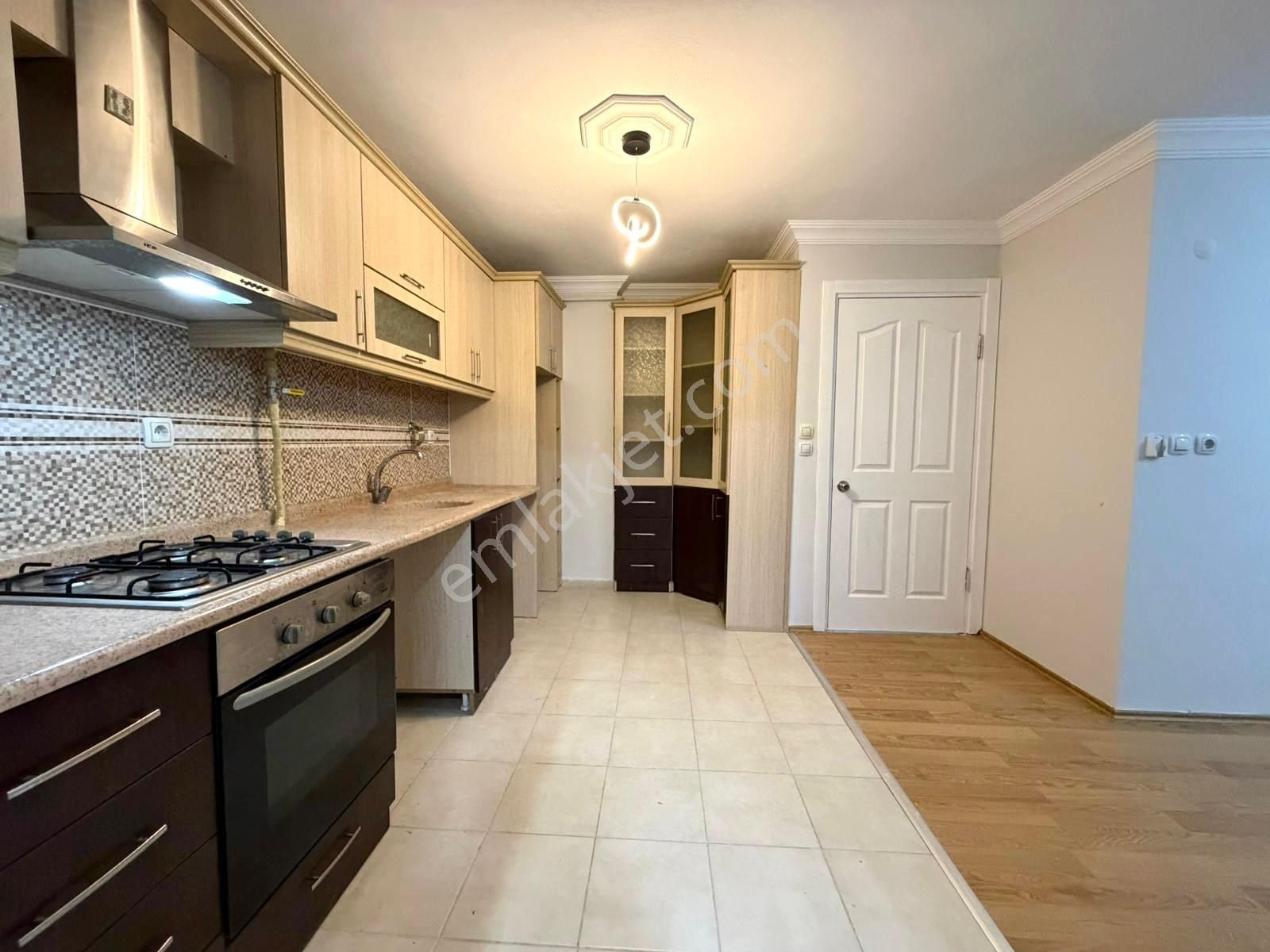 🏡 Referans'tan Altınkum'da Çift Cam Balkonlu Pazar Pazarında Açık Mutfak 2+1 Daire - Görsel 18