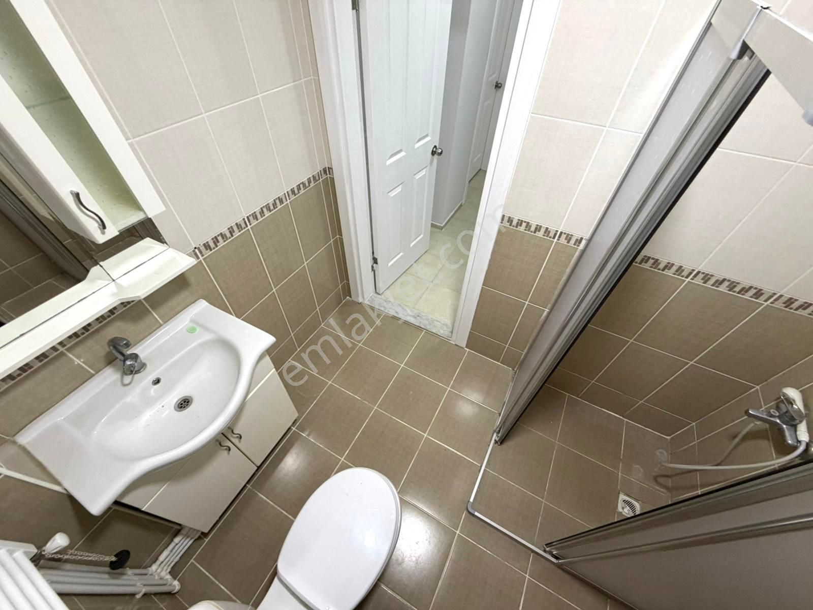 🏡 Referans'tan Altınkum'da Çift Cam Balkonlu Pazar Pazarında Açık Mutfak 2+1 Daire - Görsel 11