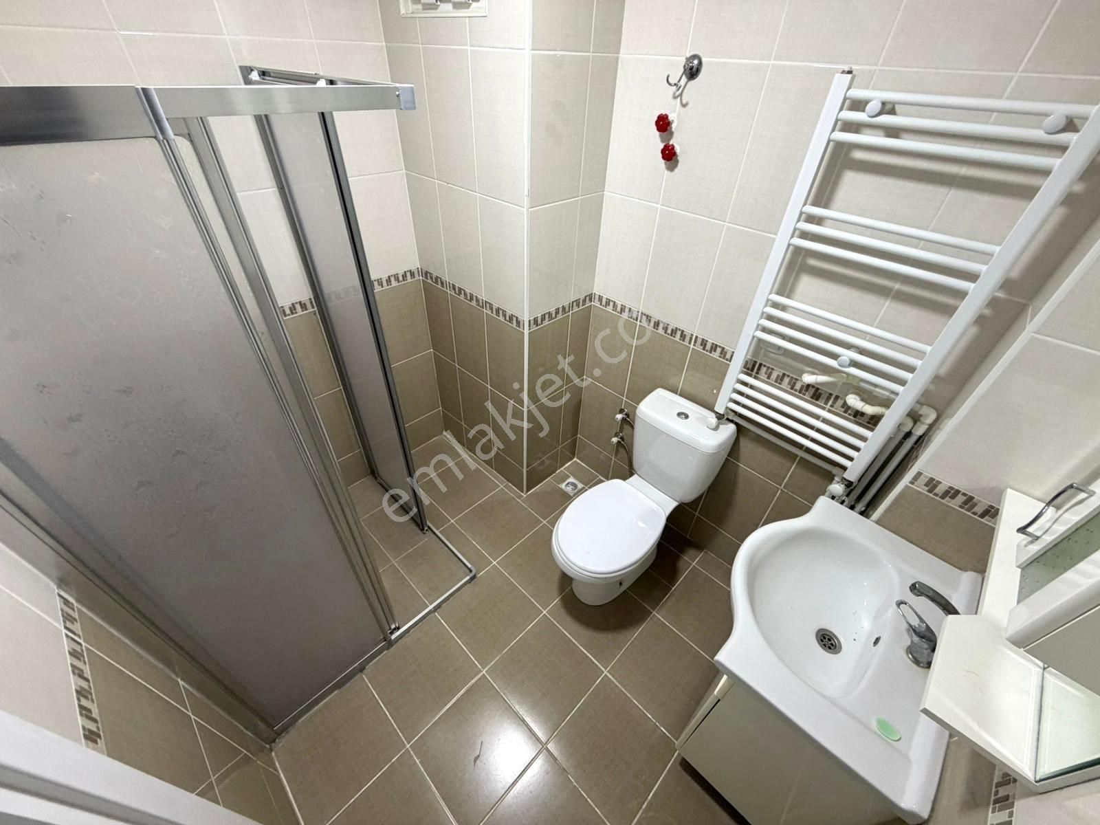 🏡 Referans'tan Altınkum'da Çift Cam Balkonlu Pazar Pazarında Açık Mutfak 2+1 Daire - Görsel 4