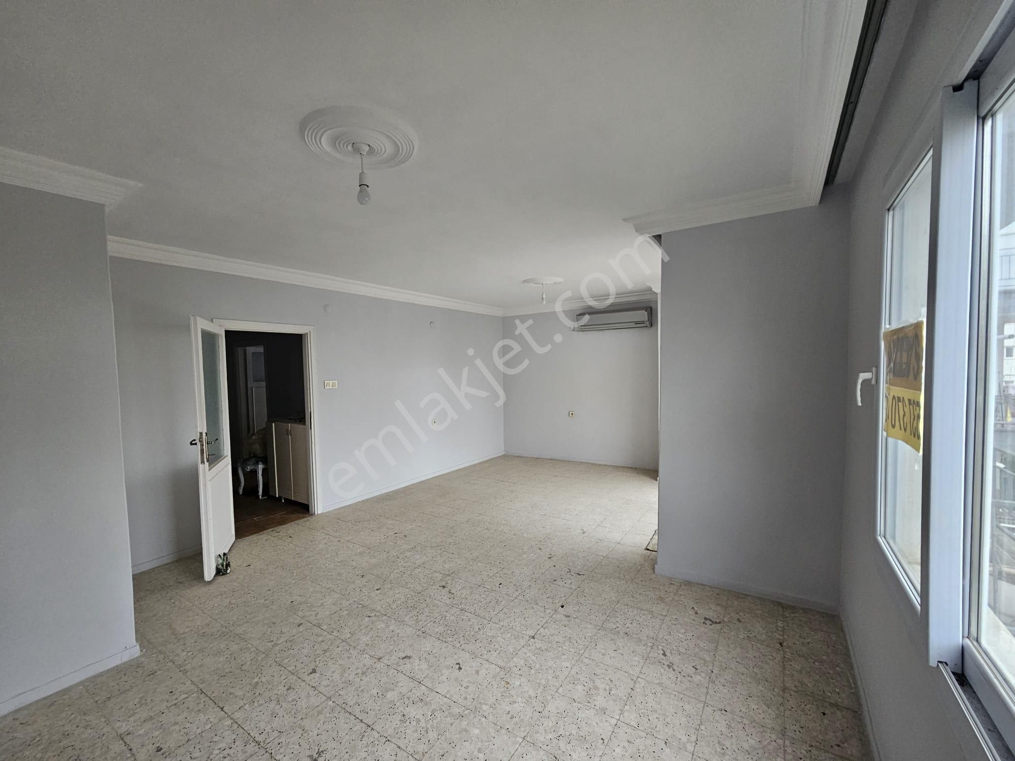 Karınca'dan Akdeniz Mh'de Bağımsız Mutfaklı 3+1 Kiralık! - Görsel 3