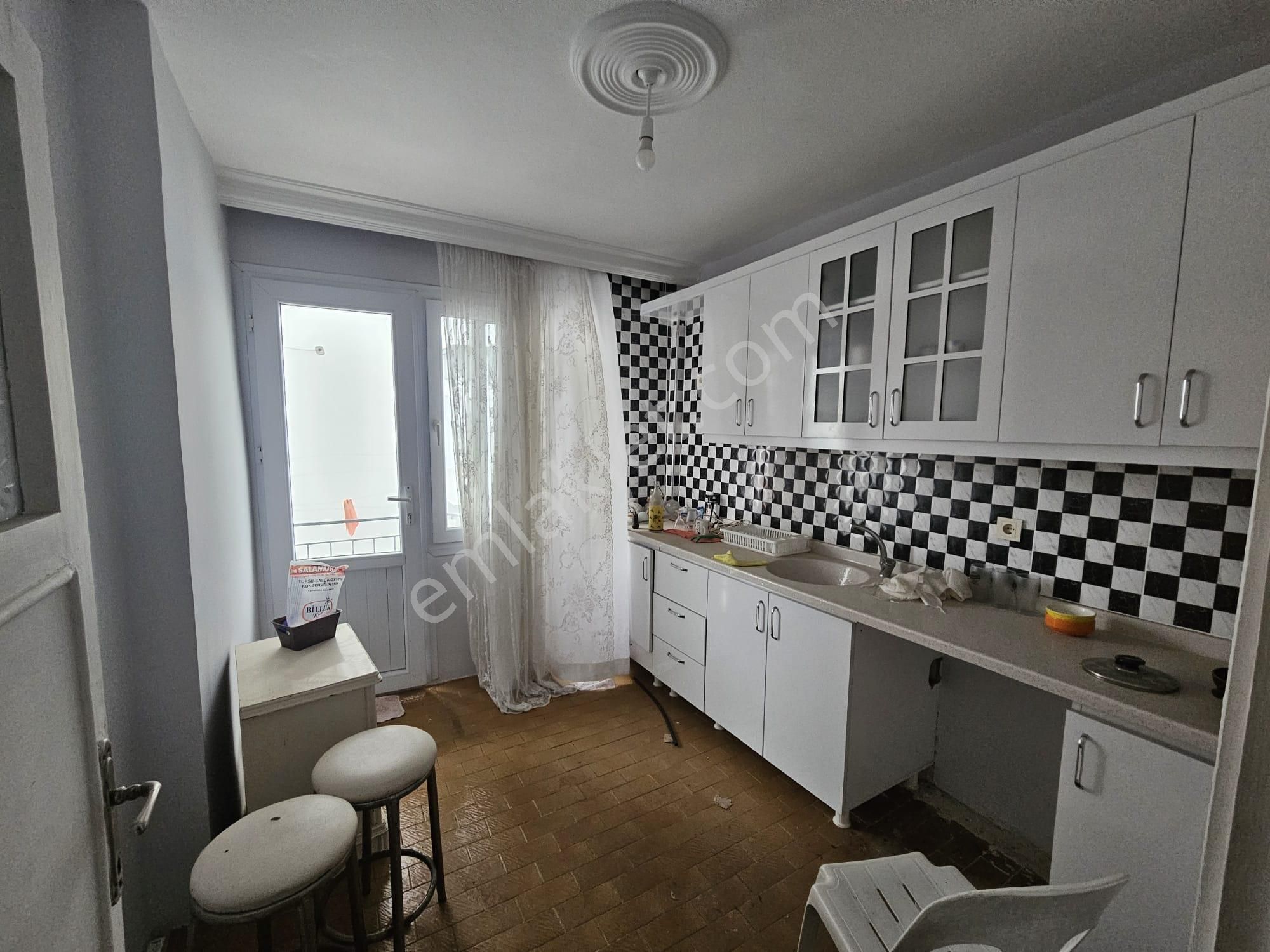 Karınca'dan Akdeniz Mh'de Bağımsız Mutfaklı 3+1 Kiralık!