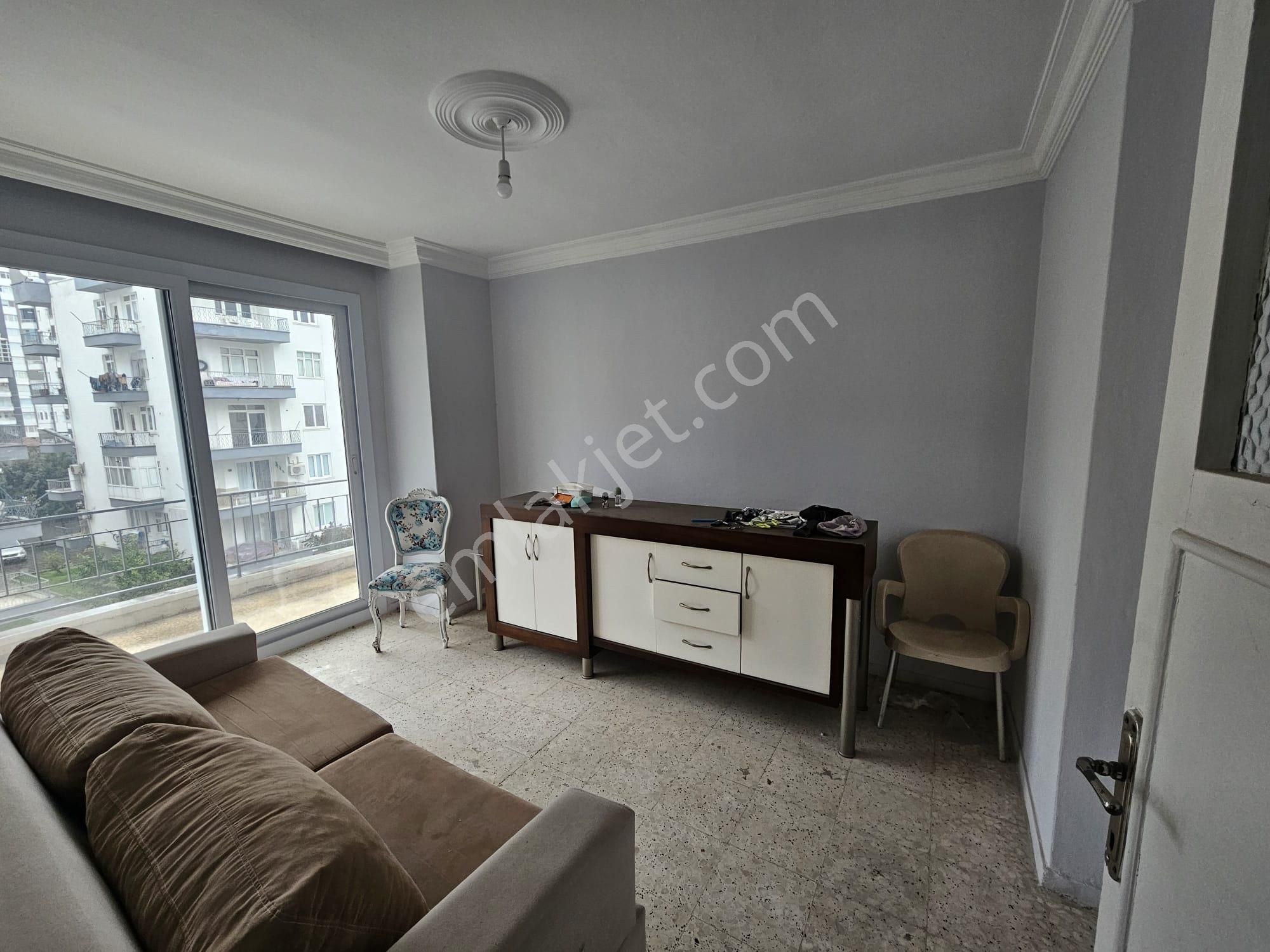 Karınca'dan Akdeniz Mh'de Bağımsız Mutfaklı 3+1 Kiralık! - Görsel 7