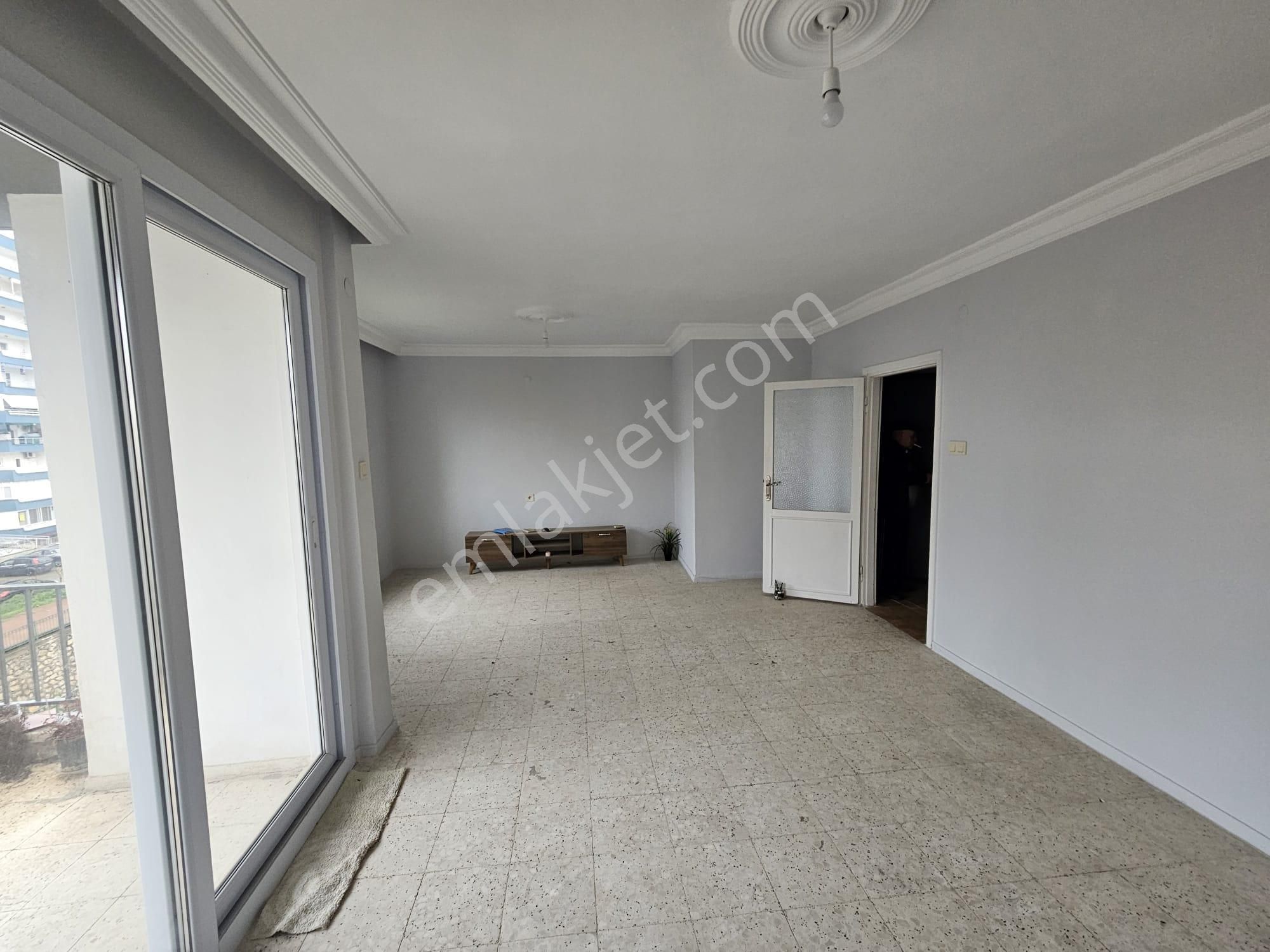 Karınca'dan Akdeniz Mh'de Bağımsız Mutfaklı 3+1 Kiralık! - Görsel 4