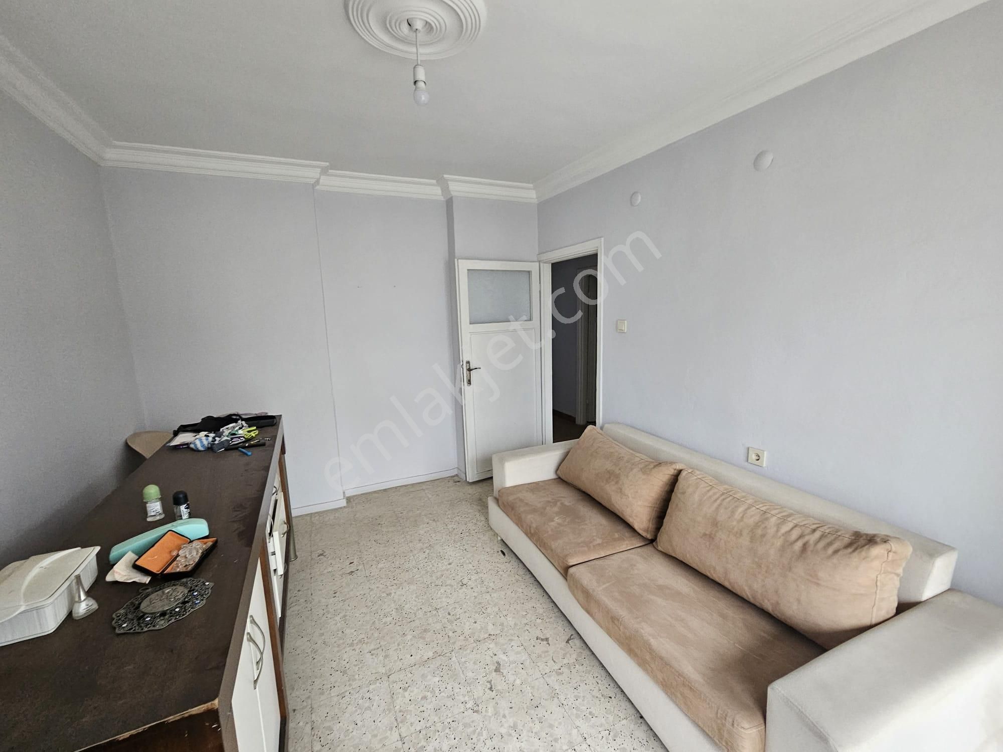 Karınca'dan Akdeniz Mh'de Bağımsız Mutfaklı 3+1 Kiralık! - Görsel 2