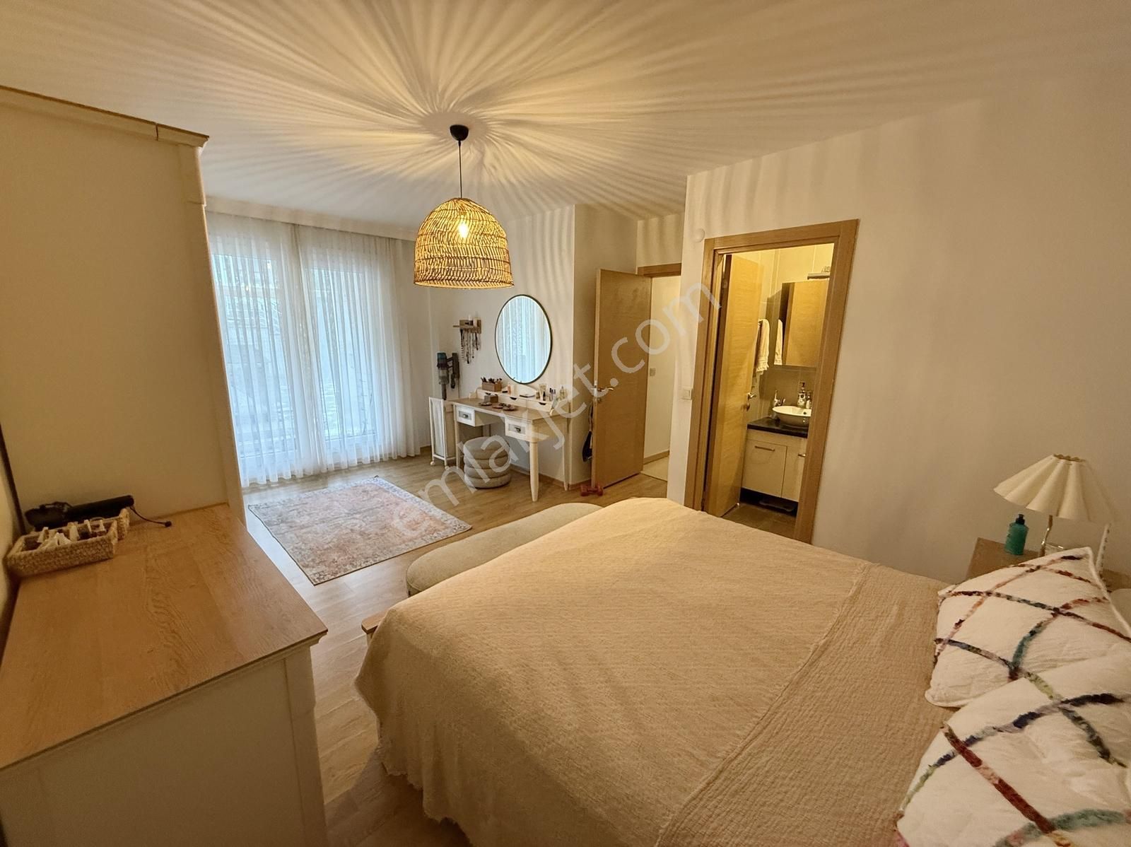 Satılık 3+1 Villa - Özel Bahçeli - W Bahçe Sitesi - Görsel 13