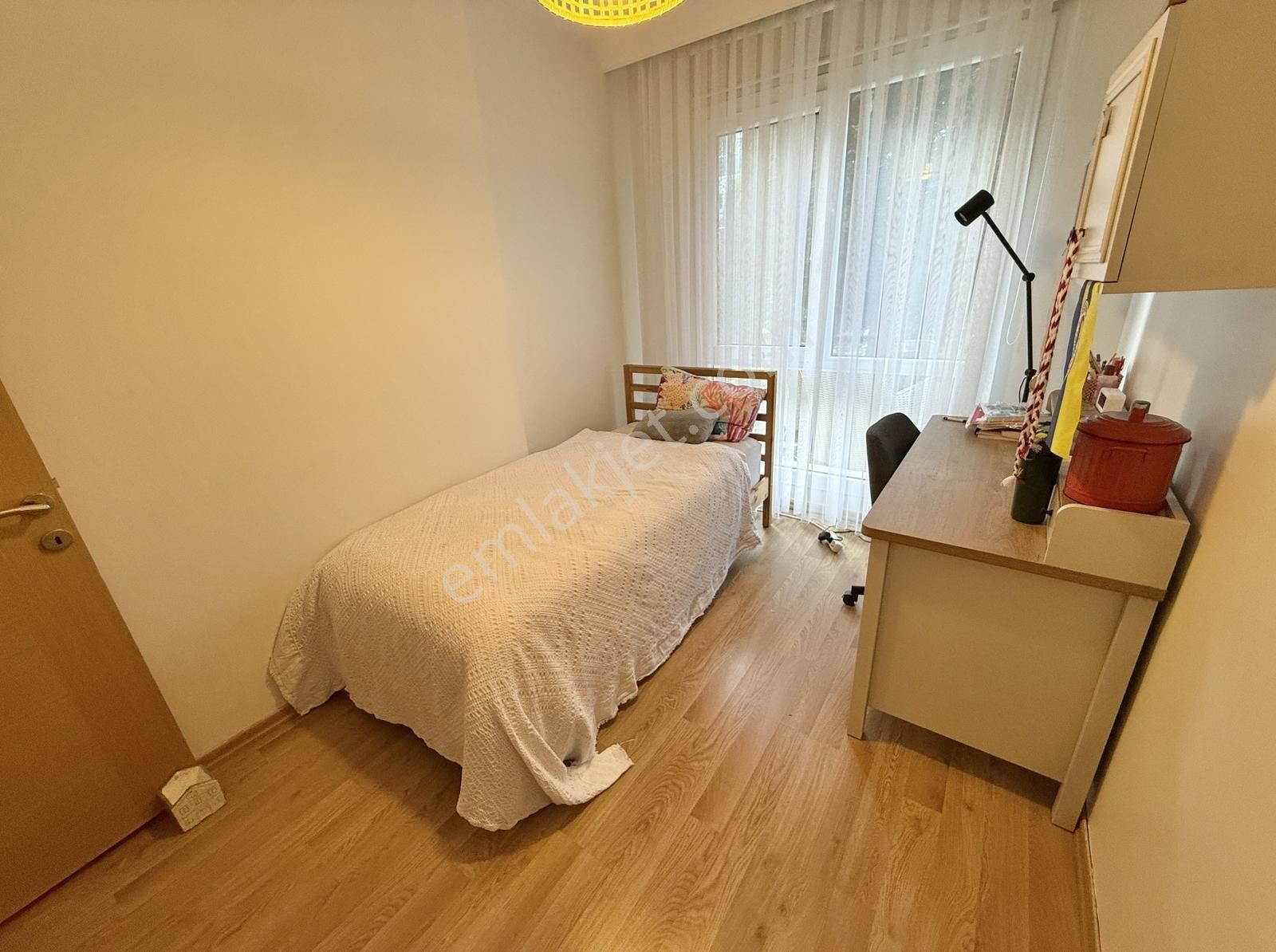 Satılık 3+1 Villa - Özel Bahçeli - W Bahçe Sitesi - Görsel 25