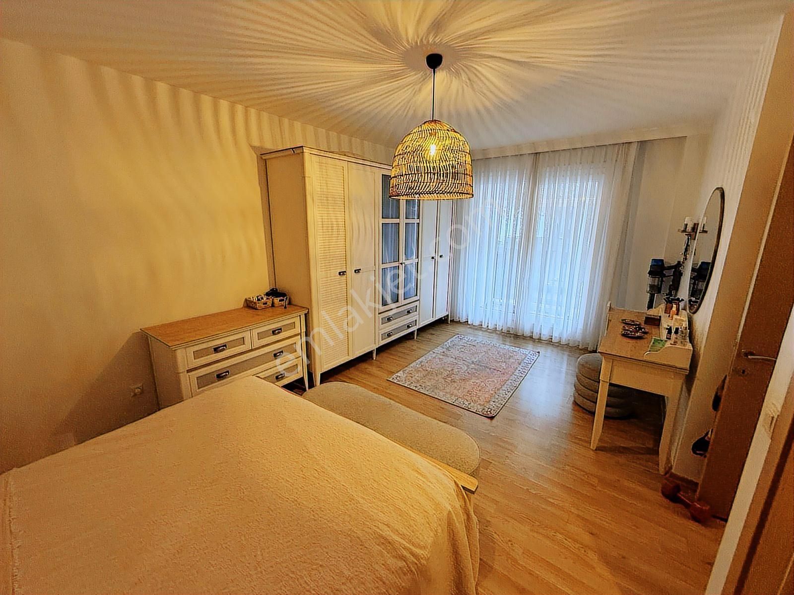 Satılık 3+1 Villa - Özel Bahçeli - W Bahçe Sitesi - Görsel 14