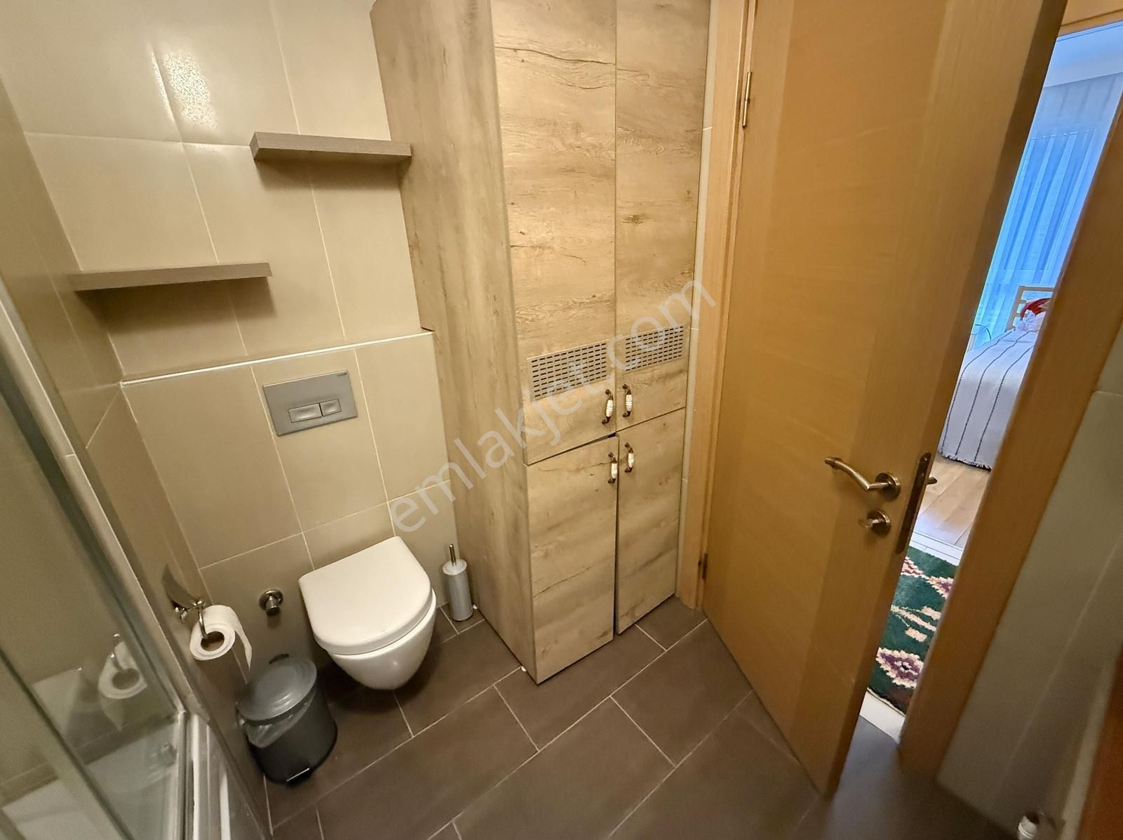 Satılık 3+1 Villa - Özel Bahçeli - W Bahçe Sitesi - Görsel 18