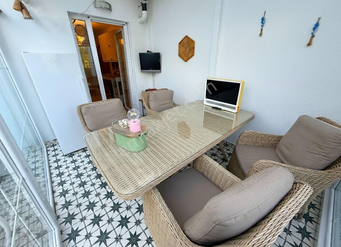 Satılık 3+1 Villa - Özel Bahçeli - W Bahçe Sitesi - Görsel 16