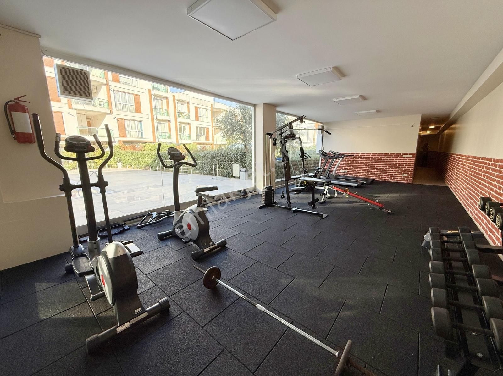 Satılık 3+1 Villa - Özel Bahçeli - W Bahçe Sitesi - Görsel 35