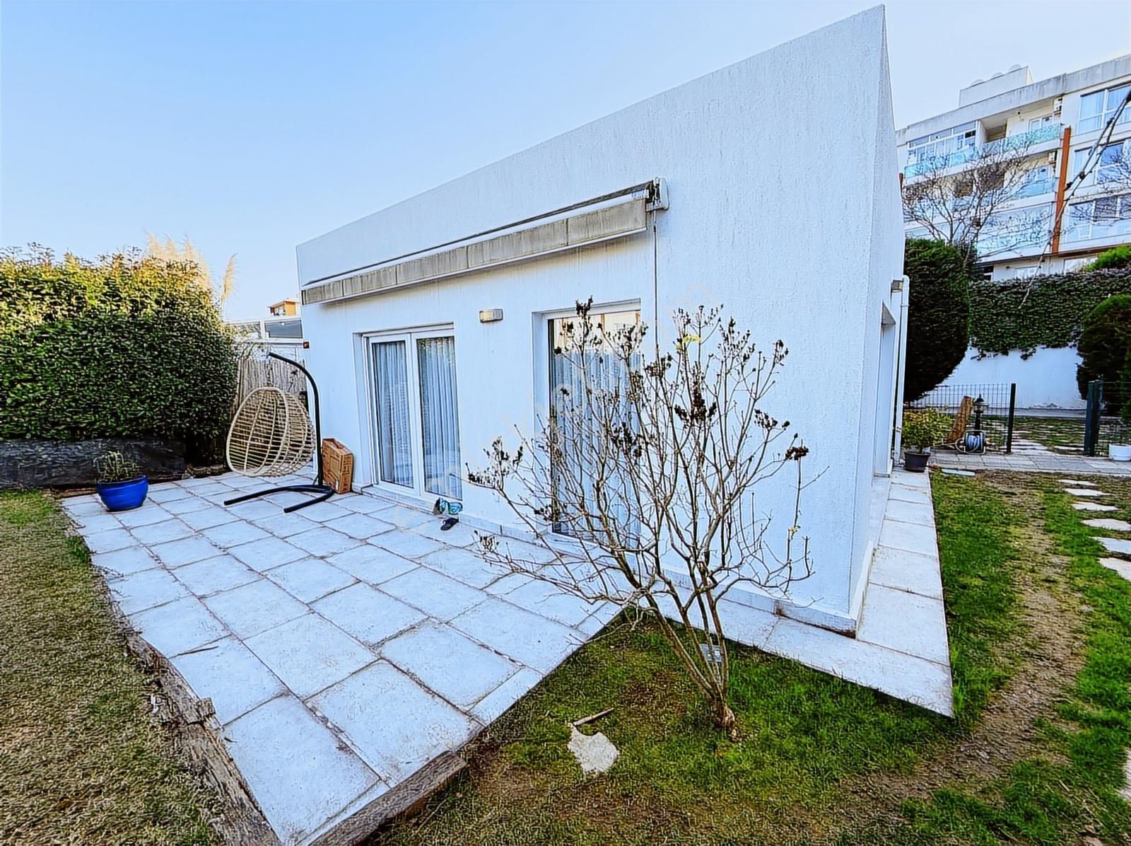 Satılık 3+1 Villa - Özel Bahçeli - W Bahçe Sitesi - Görsel 29