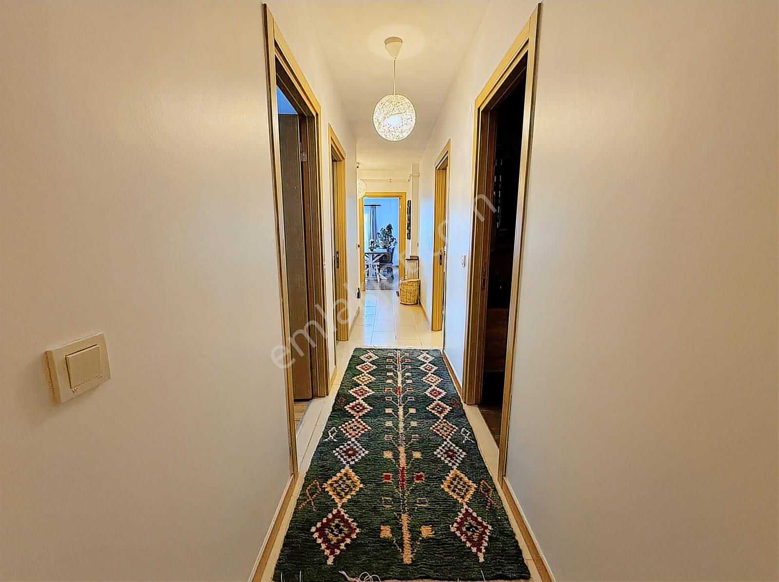 Satılık 3+1 Villa - Özel Bahçeli - W Bahçe Sitesi - Görsel 34