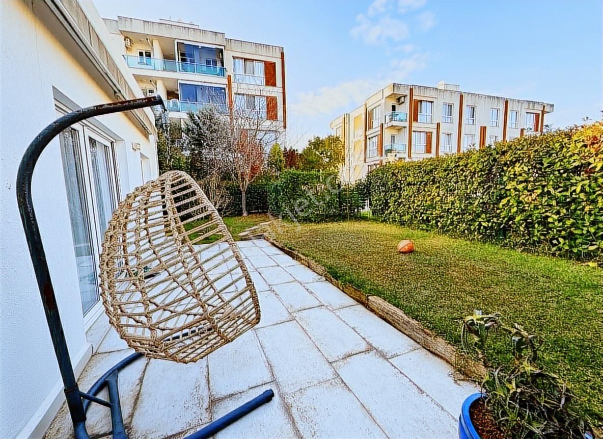 Satılık 3+1 Villa - Özel Bahçeli - W Bahçe Sitesi - Görsel 22