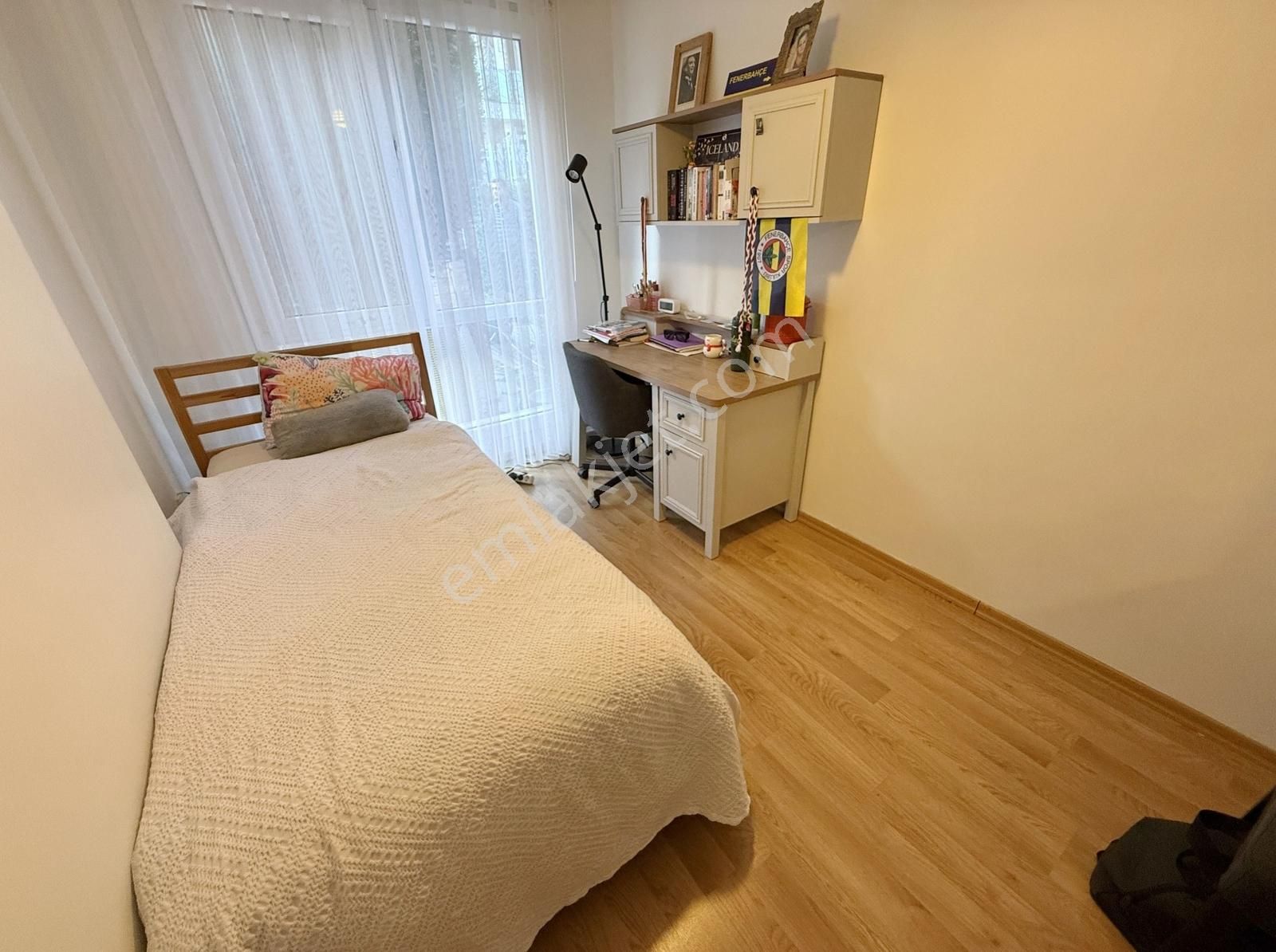 Satılık 3+1 Villa - Özel Bahçeli - W Bahçe Sitesi - Görsel 26