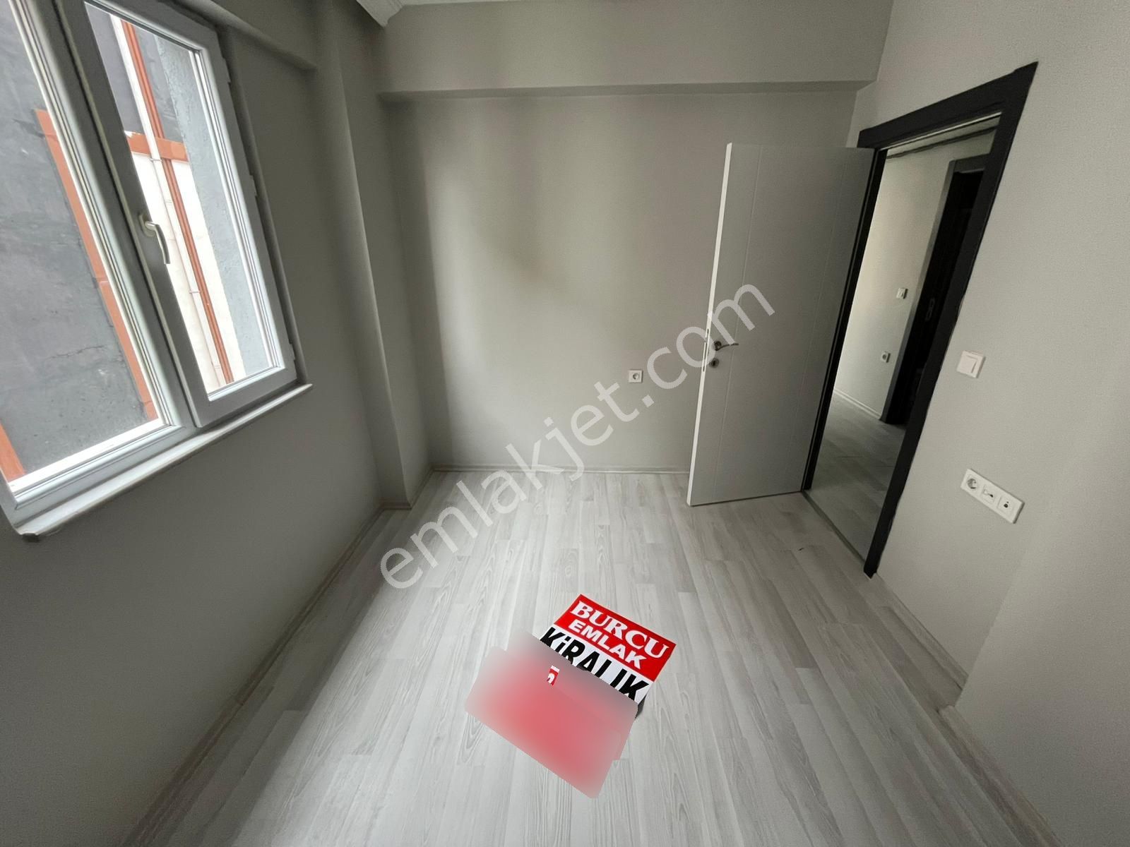 Üniversite Yolu Üzerinde 2+1 Satılık Daire *** Burcu Emlaktan - Görsel 8