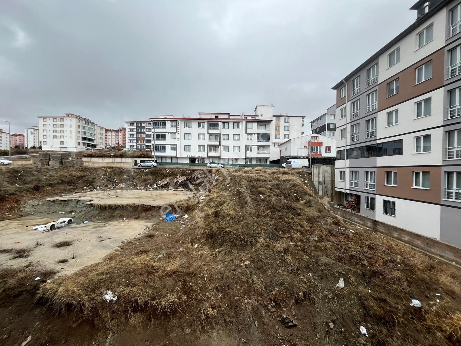 Üniversite Yolu Üzerinde 2+1 Satılık Daire *** Burcu Emlaktan - Görsel 20