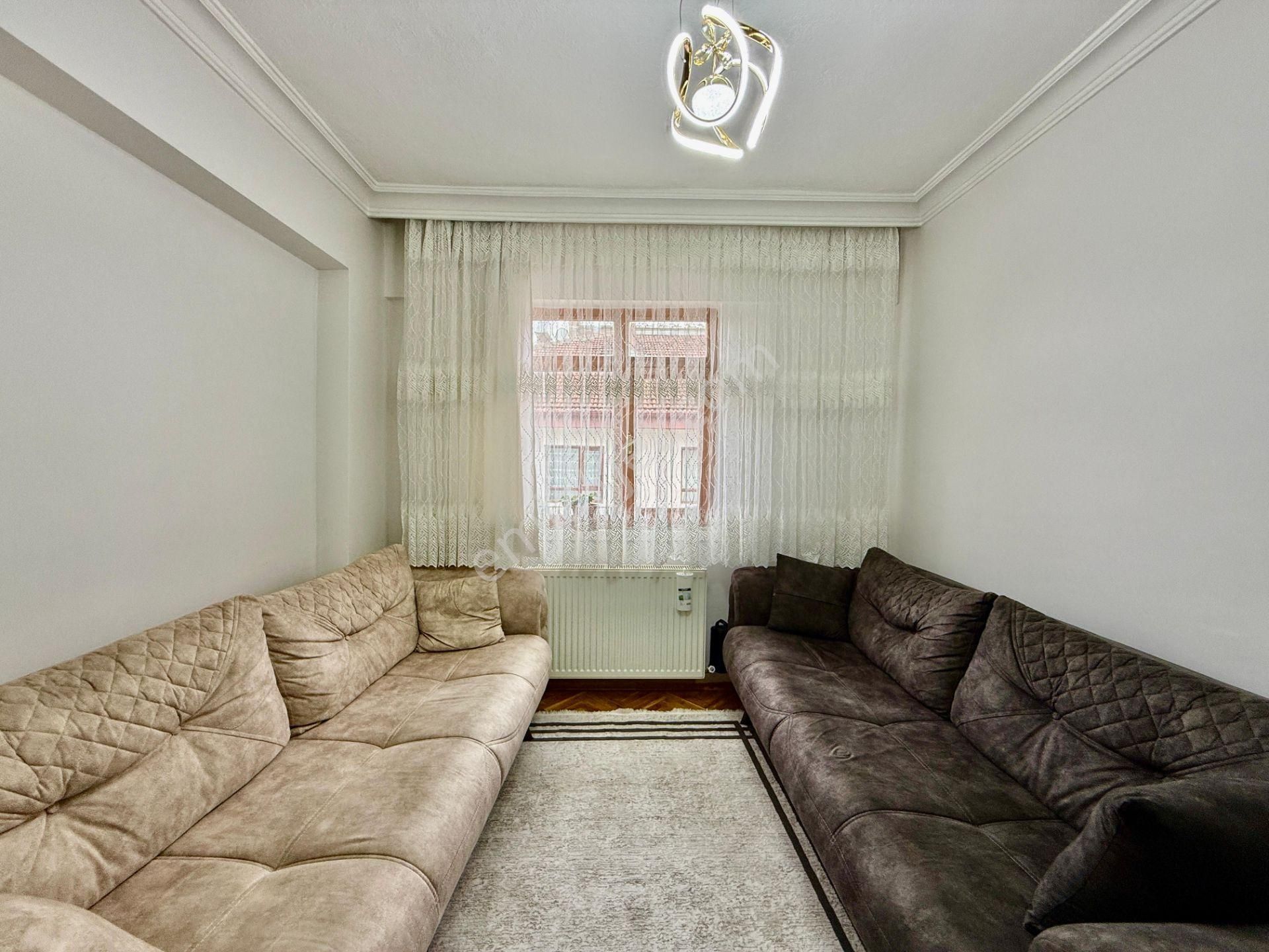 Kalecik Emlak'tan Hastane Yakını 2 Balkon, Mantolamalı 3+1 - Görsel 9