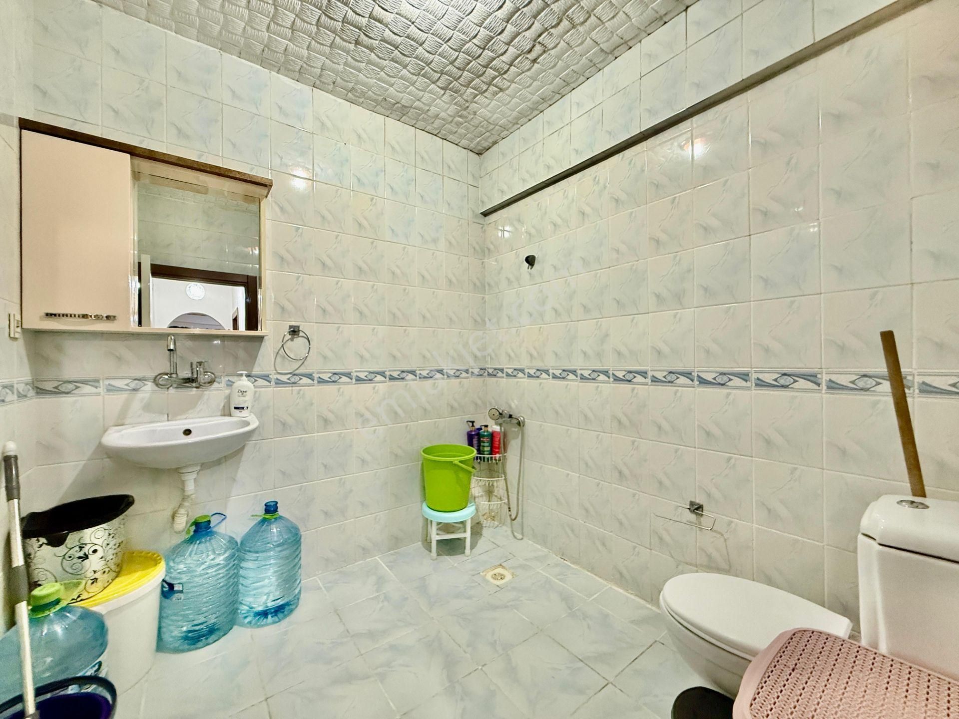 Kalecik Emlak'tan Hastane Yakını 2 Balkon, Mantolamalı 3+1 - Görsel 22