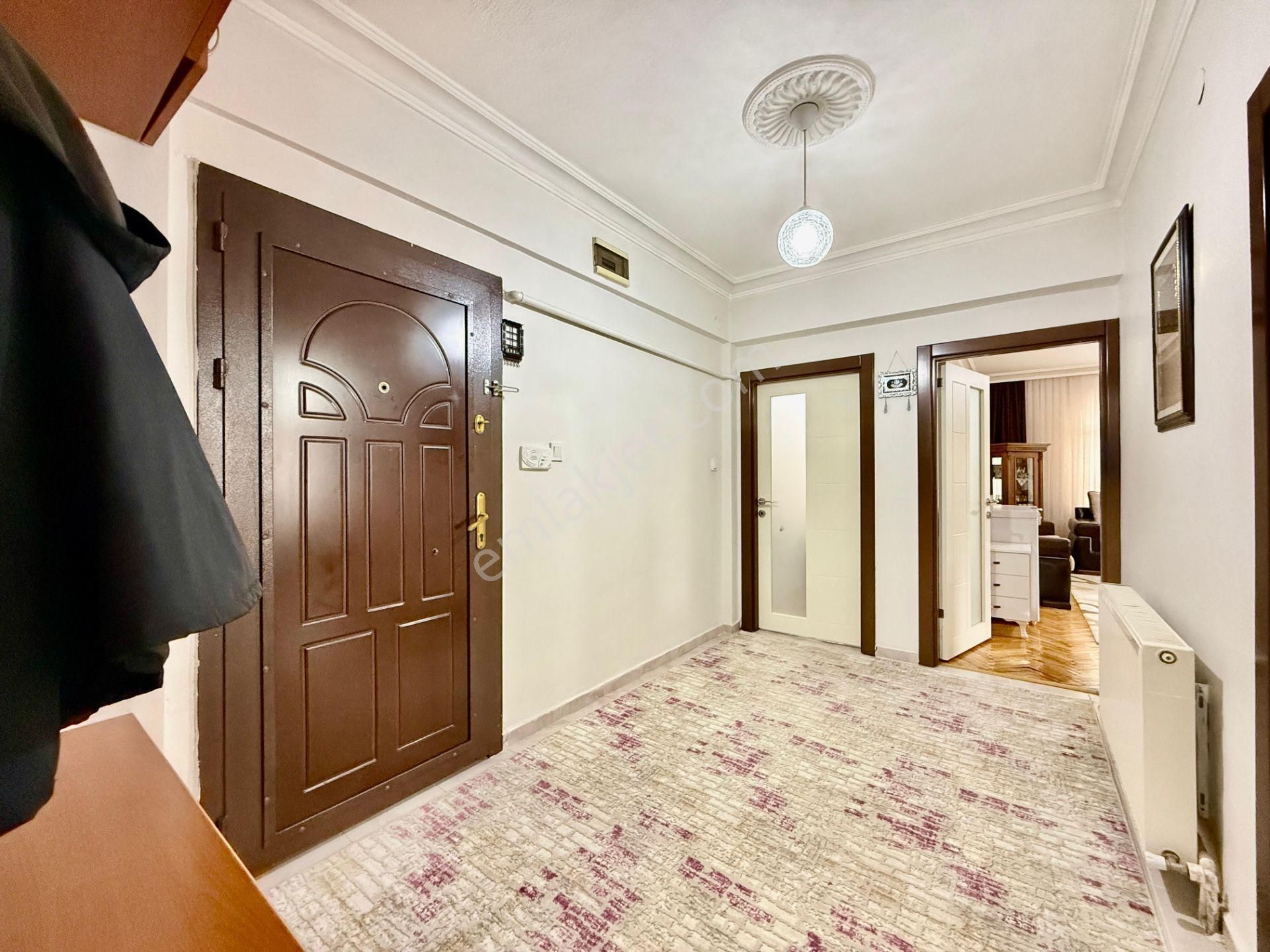 Kalecik Emlak'tan Hastane Yakını 2 Balkon, Mantolamalı 3+1 - Görsel 17