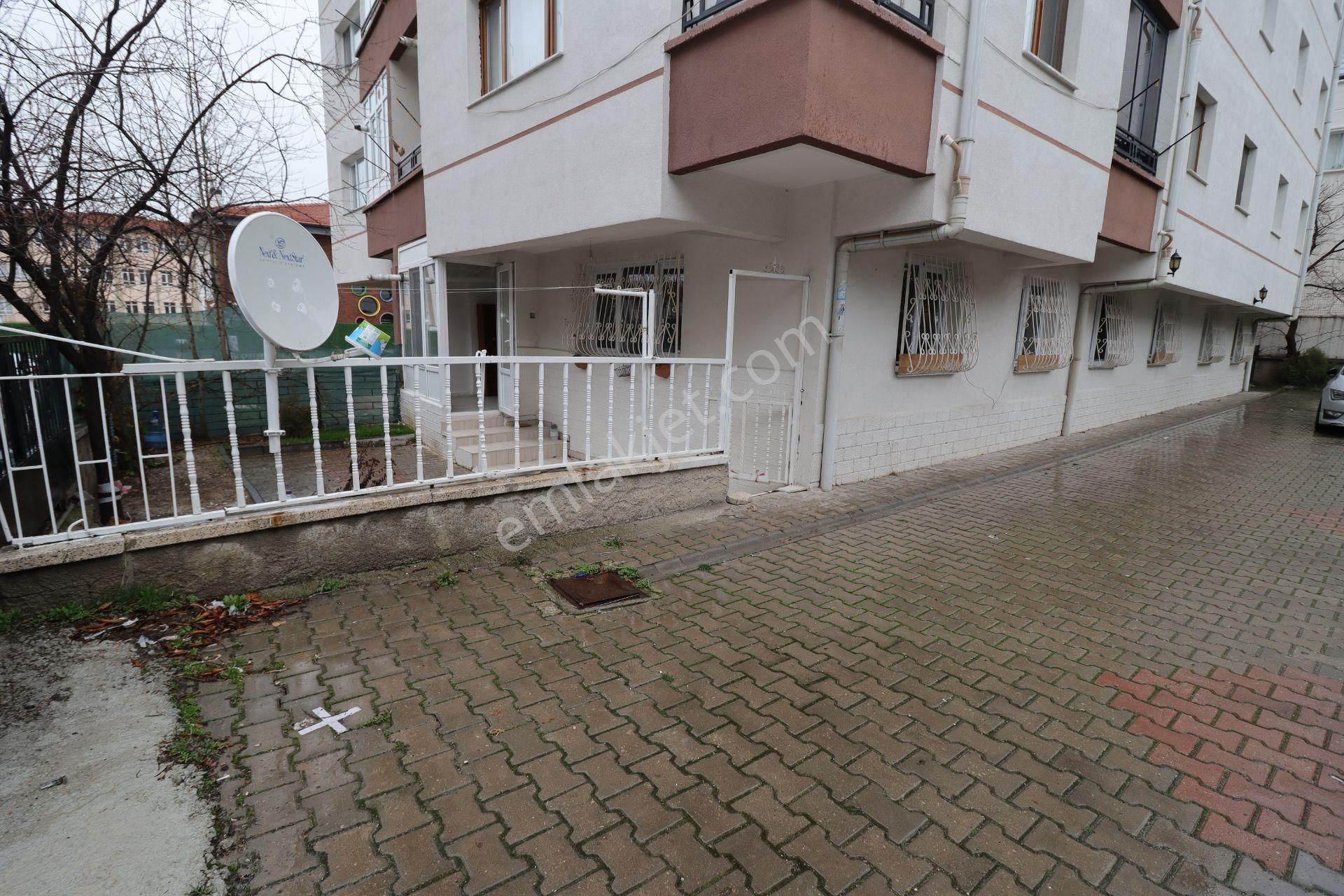 Akif'ten Topçu'da 2+1 Pazar Ve Sağlık Ocağı Yakını Kiralık Daire - Görsel 26
