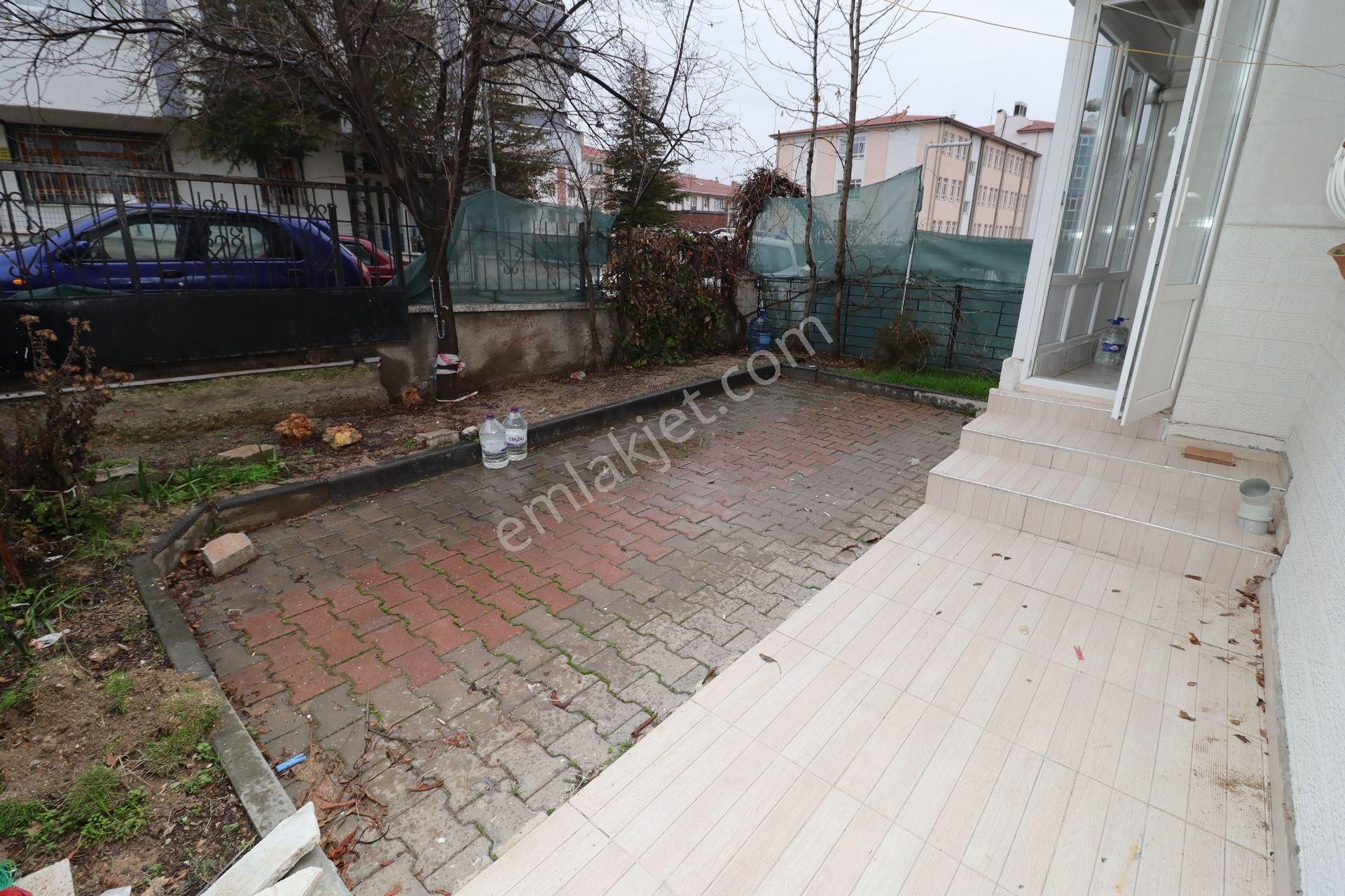 Akif'ten Topçu'da 2+1 Pazar Ve Sağlık Ocağı Yakını Kiralık Daire - Görsel 24