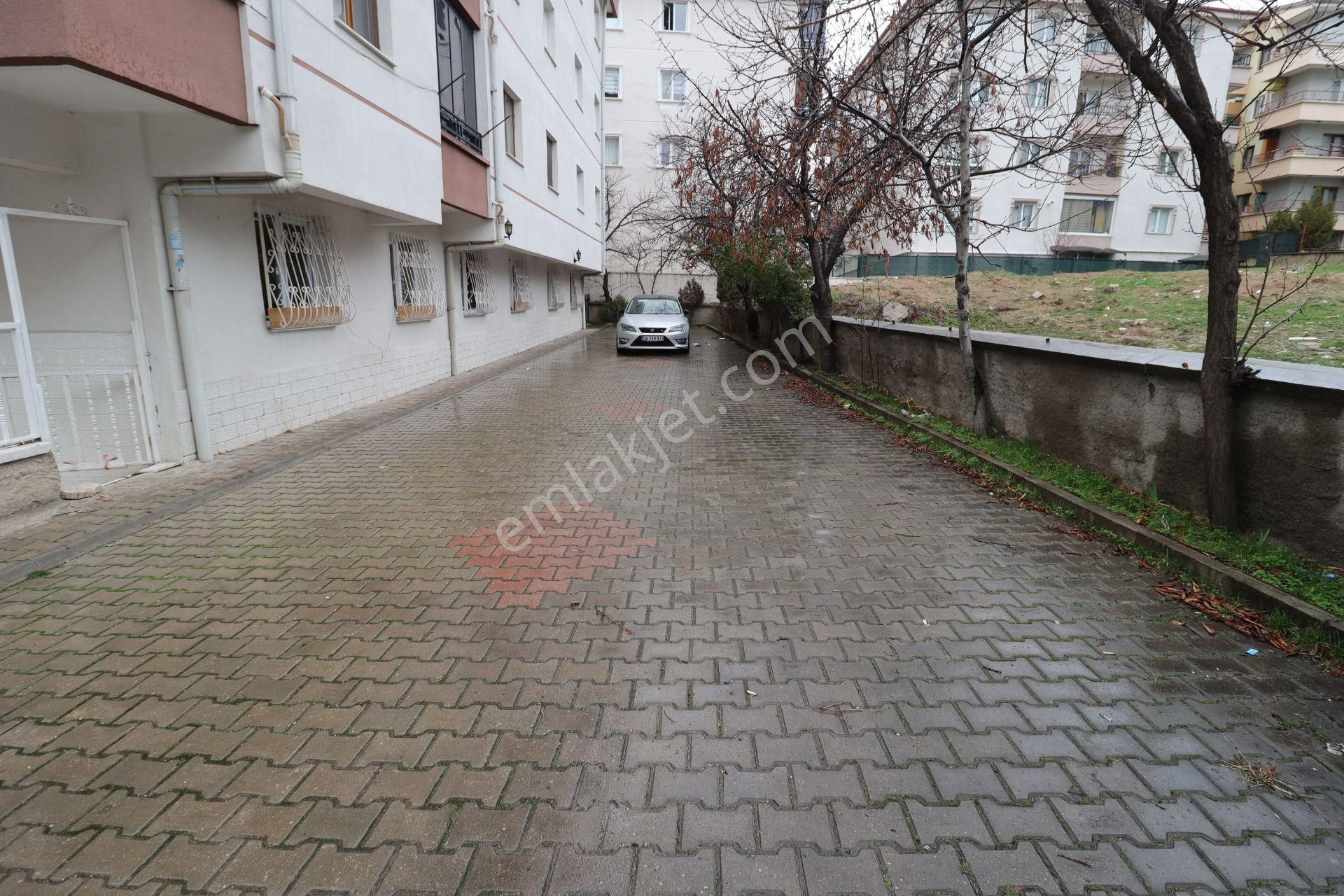 Akif'ten Topçu'da 2+1 Pazar Ve Sağlık Ocağı Yakını Kiralık Daire - Görsel 27