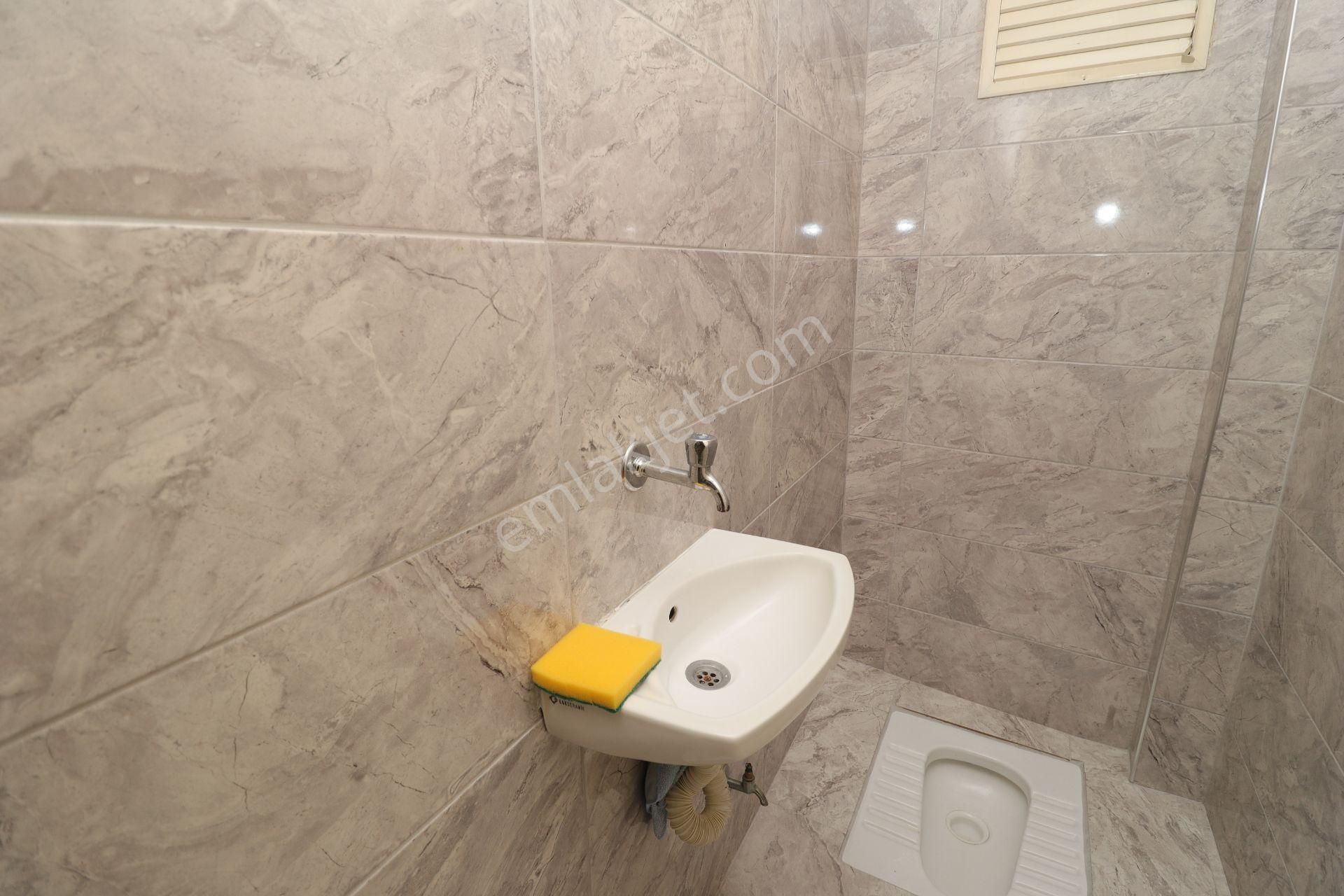 Akif'ten Topçu'da 2+1 Pazar Ve Sağlık Ocağı Yakını Kiralık Daire - Görsel 19