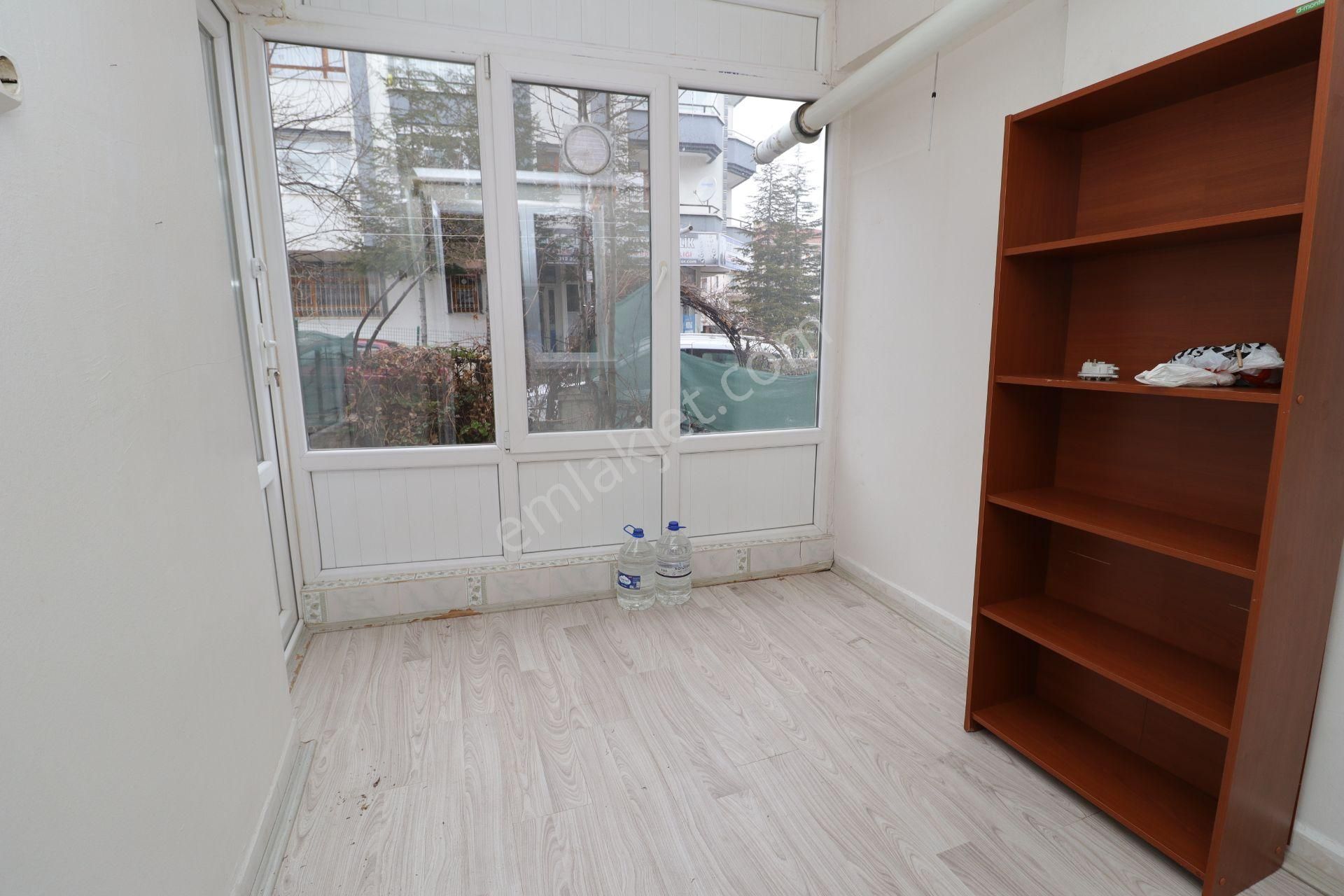 Akif'ten Topçu'da 2+1 Pazar Ve Sağlık Ocağı Yakını Kiralık Daire - Görsel 7