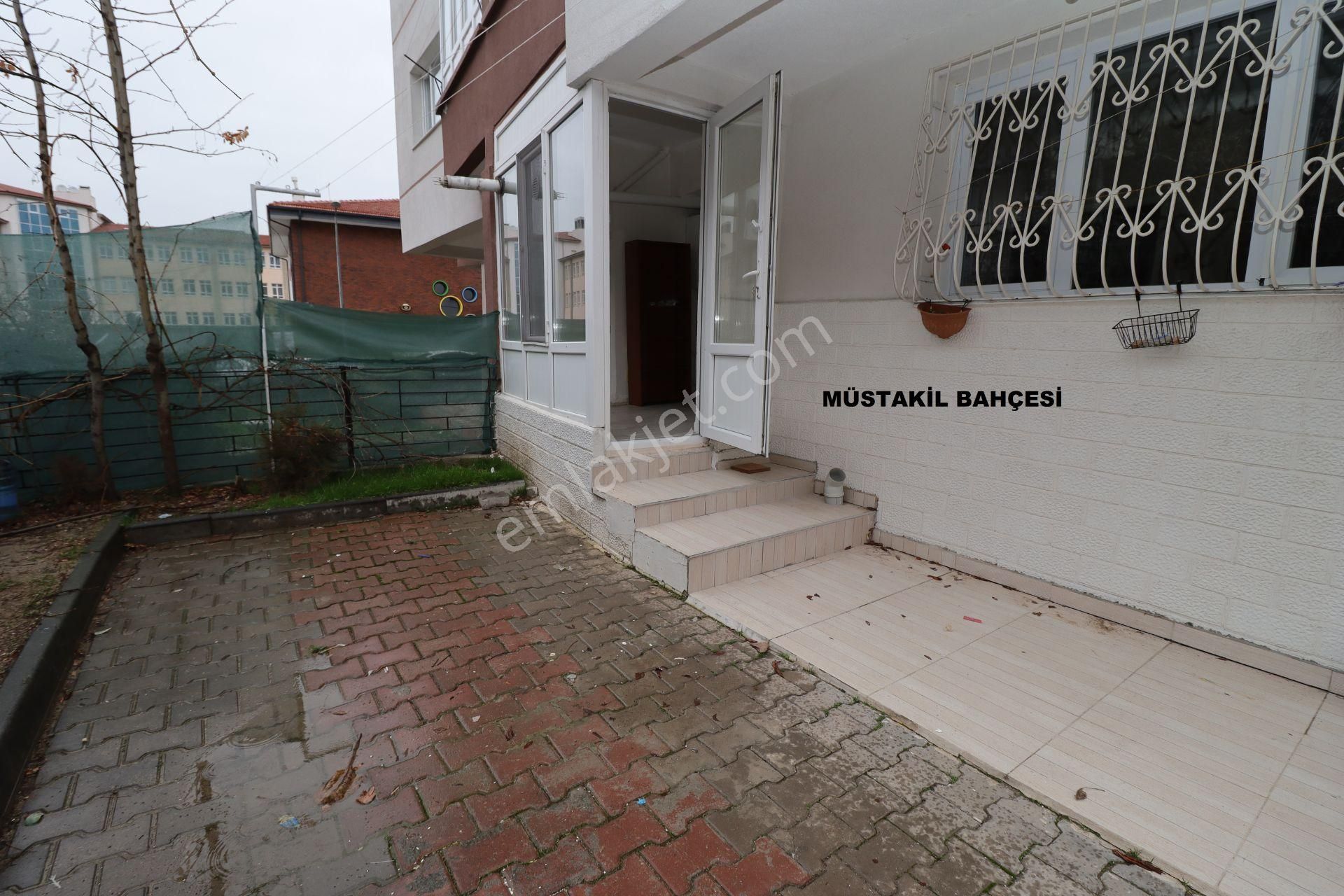 Akif'ten Topçu'da 2+1 Pazar Ve Sağlık Ocağı Yakını Kiralık Daire - Görsel 23