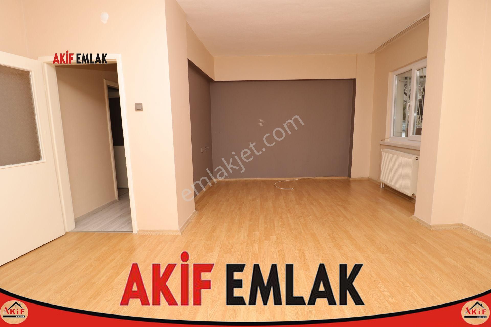 Akif'ten Topçu'da 2+1 Pazar Ve Sağlık Ocağı Yakını Kiralık Daire