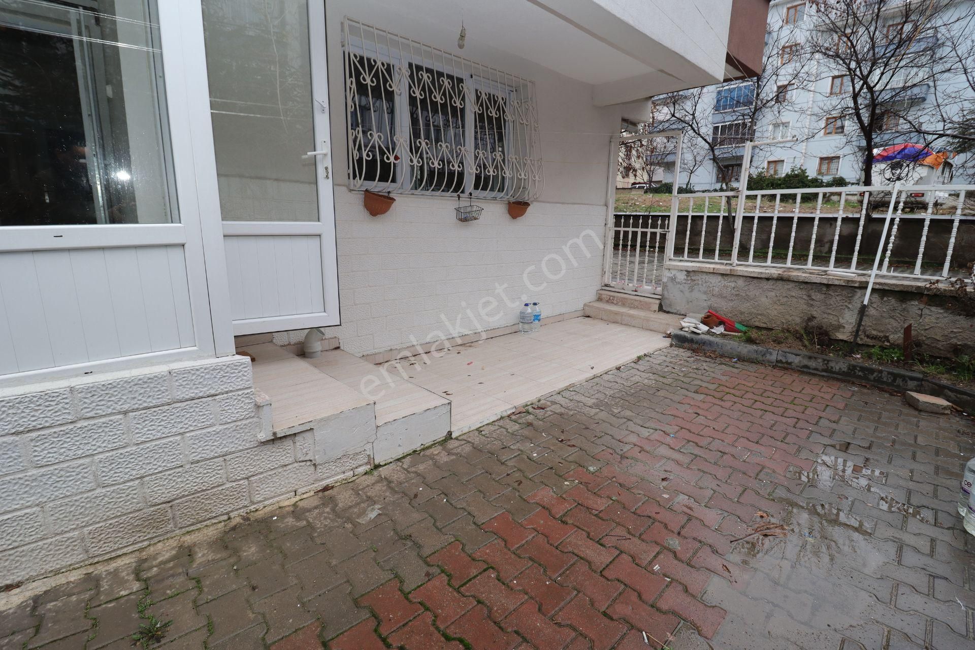 Akif'ten Topçu'da 2+1 Pazar Ve Sağlık Ocağı Yakını Kiralık Daire - Görsel 25