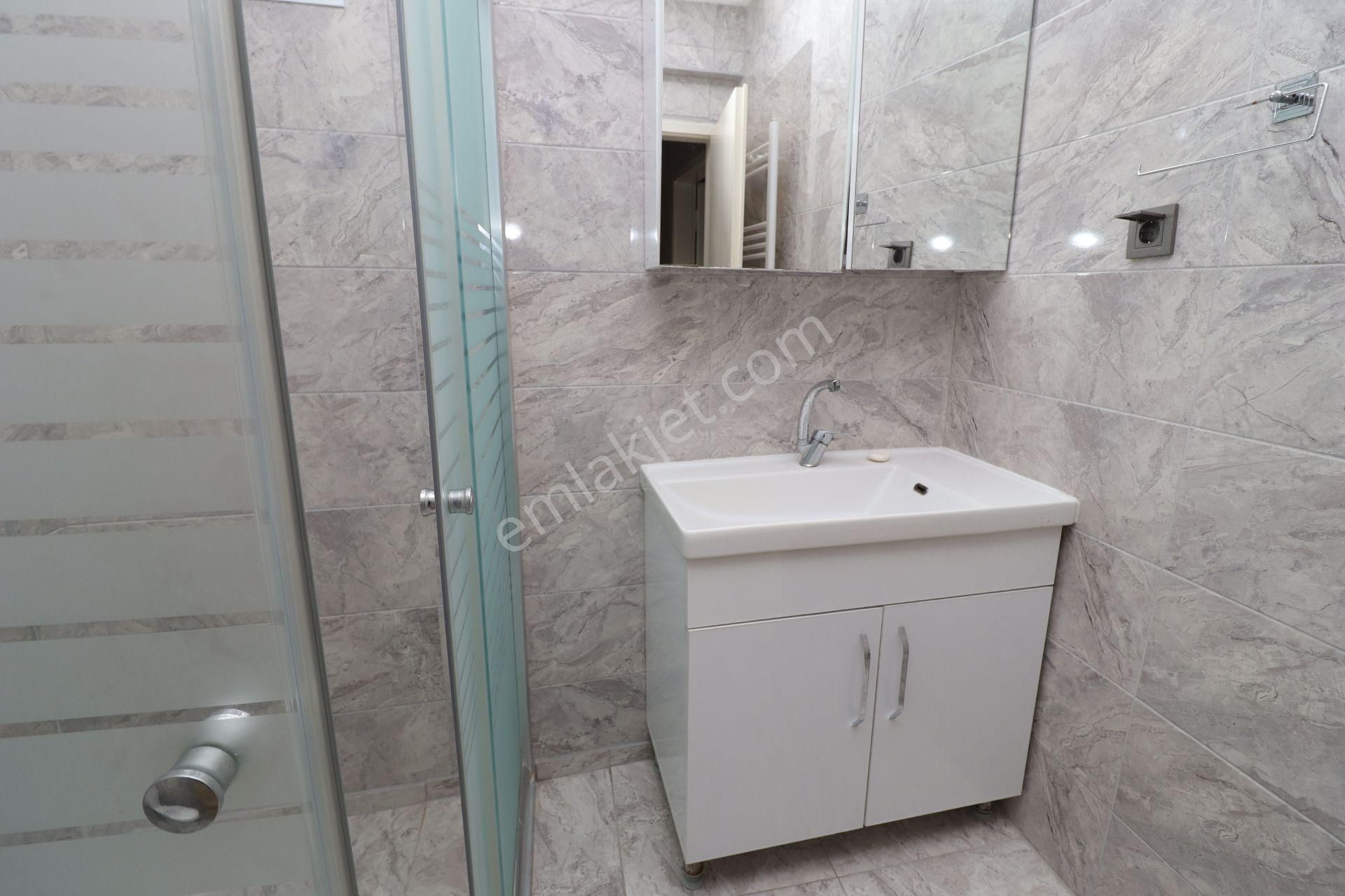 Akif'ten Topçu'da 2+1 Pazar Ve Sağlık Ocağı Yakını Kiralık Daire - Görsel 16