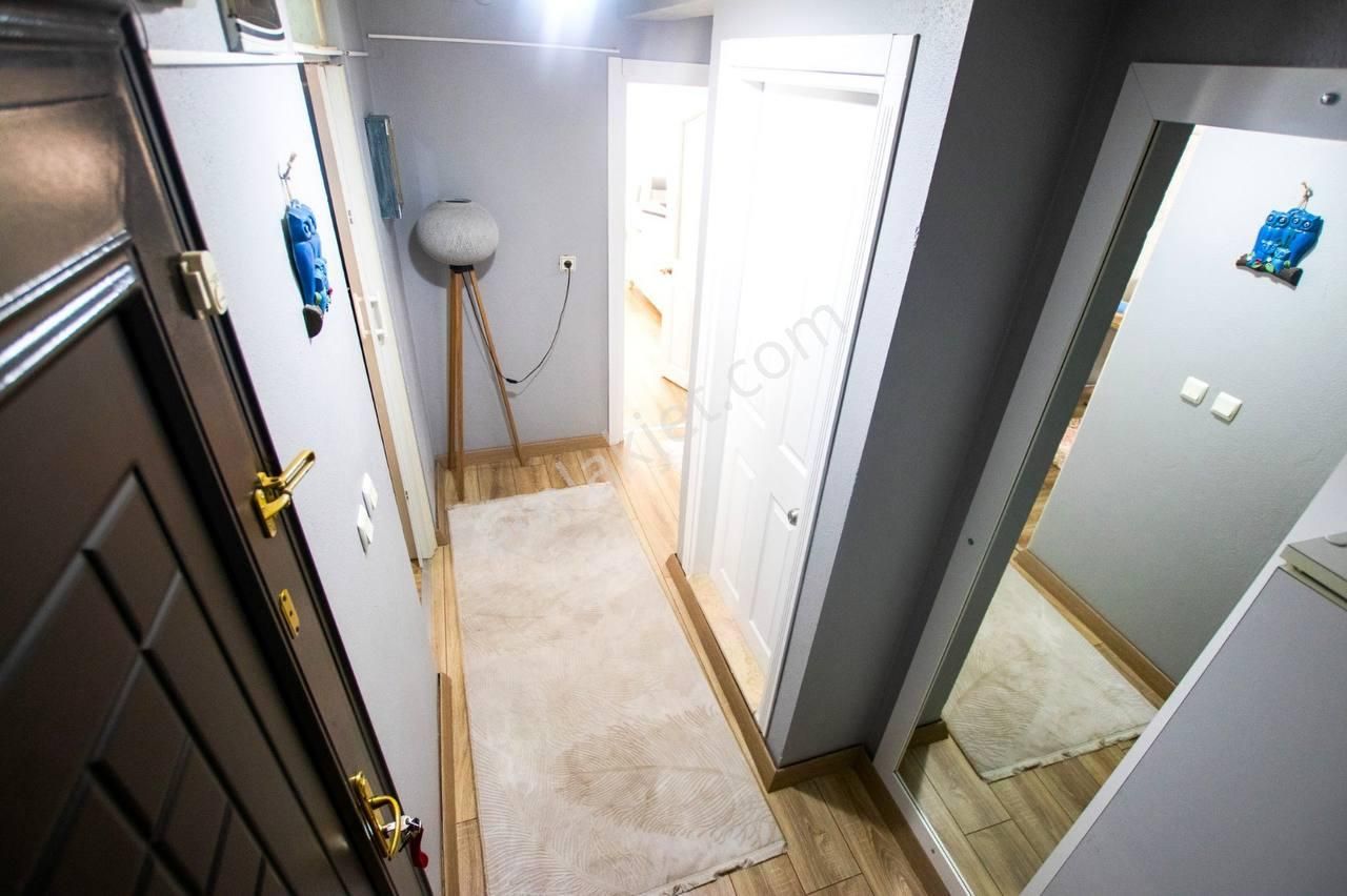 🟠🟠alfa'dan Akçay'da Satılık Ön Cephe Full Yapılı Ayrı Mutfak Masrafsız Geniş 3+1 Fırsat Daire - Görsel 16