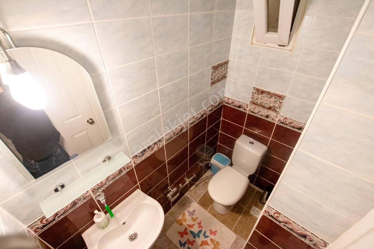 🟠🟠alfa'dan Akçay'da Satılık Ön Cephe Full Yapılı Ayrı Mutfak Masrafsız Geniş 3+1 Fırsat Daire - Görsel 10