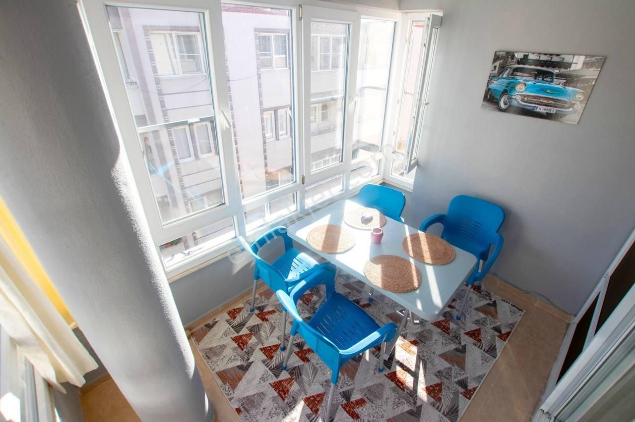 🟠🟠alfa'dan Akçay'da Satılık Ön Cephe Full Yapılı Ayrı Mutfak Masrafsız Geniş 3+1 Fırsat Daire - Görsel 15