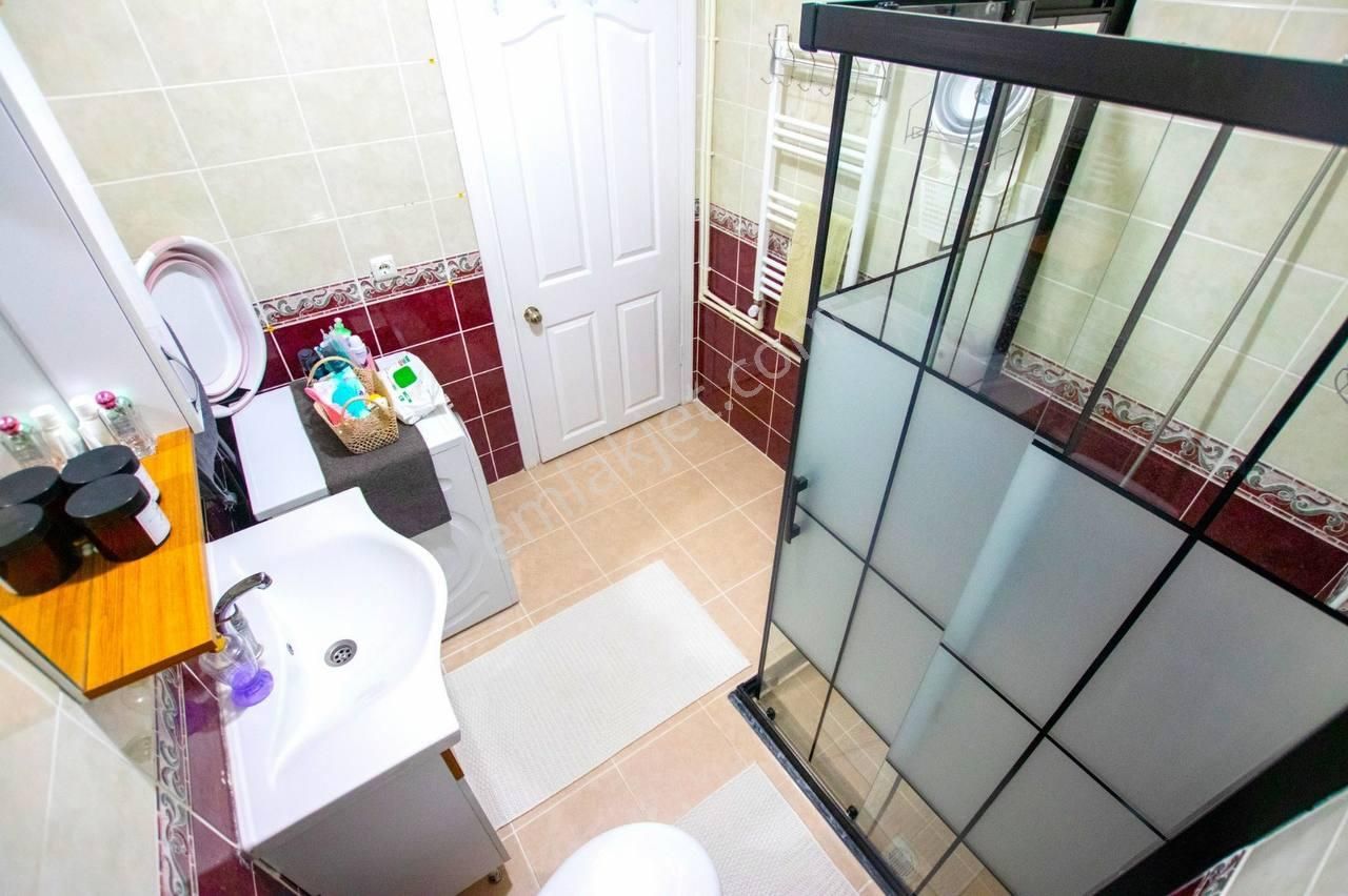 🟠🟠alfa'dan Akçay'da Satılık Ön Cephe Full Yapılı Ayrı Mutfak Masrafsız Geniş 3+1 Fırsat Daire - Görsel 6