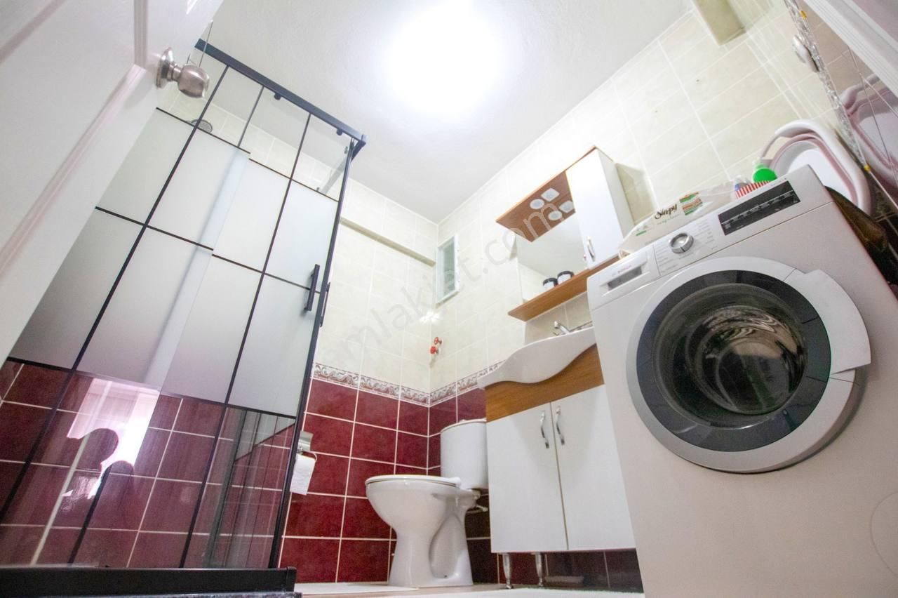 🟠🟠alfa'dan Akçay'da Satılık Ön Cephe Full Yapılı Ayrı Mutfak Masrafsız Geniş 3+1 Fırsat Daire - Görsel 9