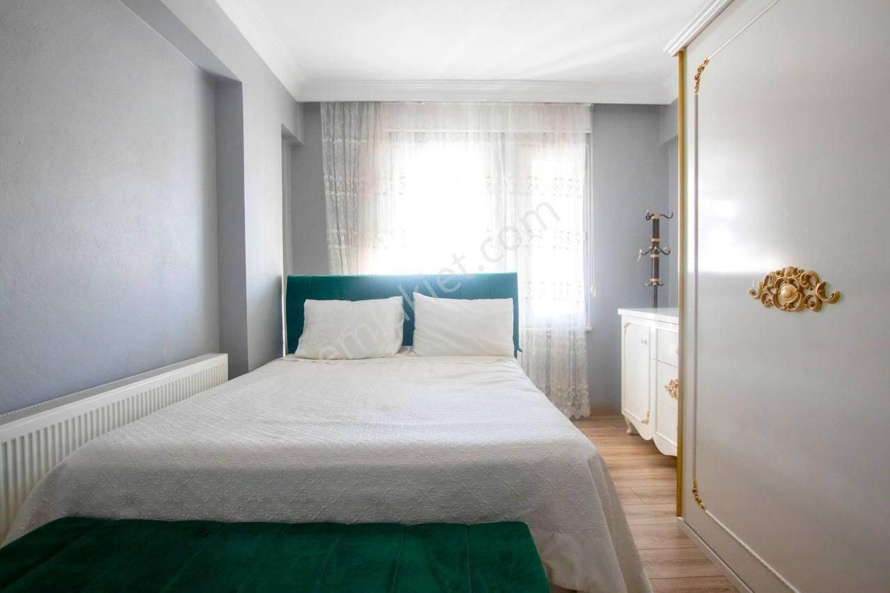 🟠🟠alfa'dan Akçay'da Satılık Ön Cephe Full Yapılı Ayrı Mutfak Masrafsız Geniş 3+1 Fırsat Daire - Görsel 34