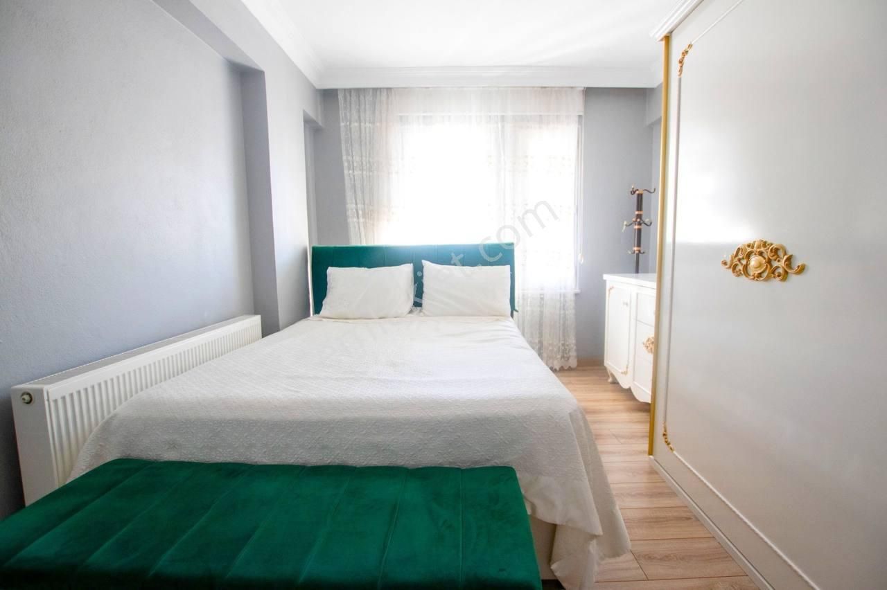 🟠🟠alfa'dan Akçay'da Satılık Ön Cephe Full Yapılı Ayrı Mutfak Masrafsız Geniş 3+1 Fırsat Daire - Görsel 12